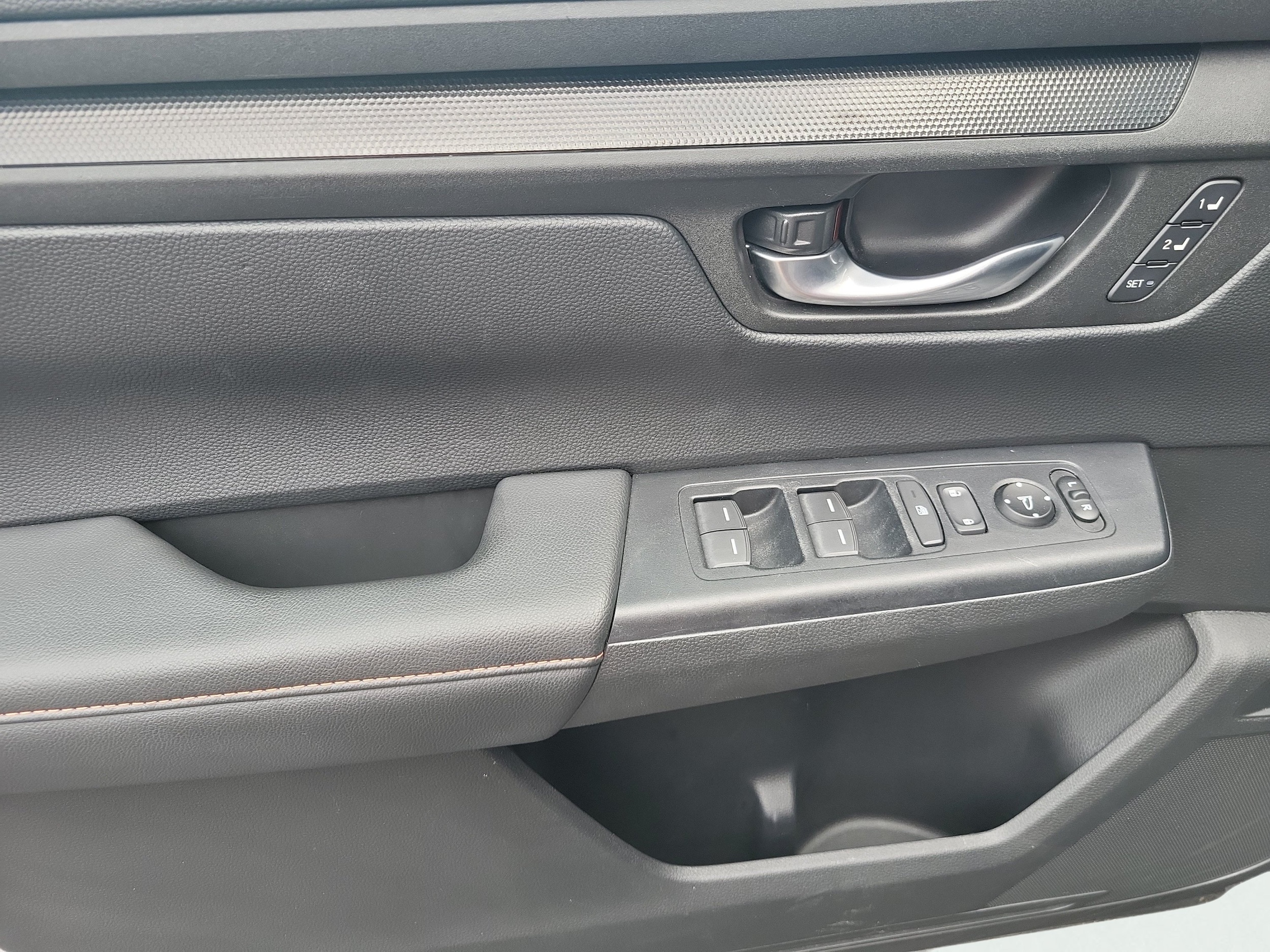 2024 Honda CR-V Sport-L - Photo 28