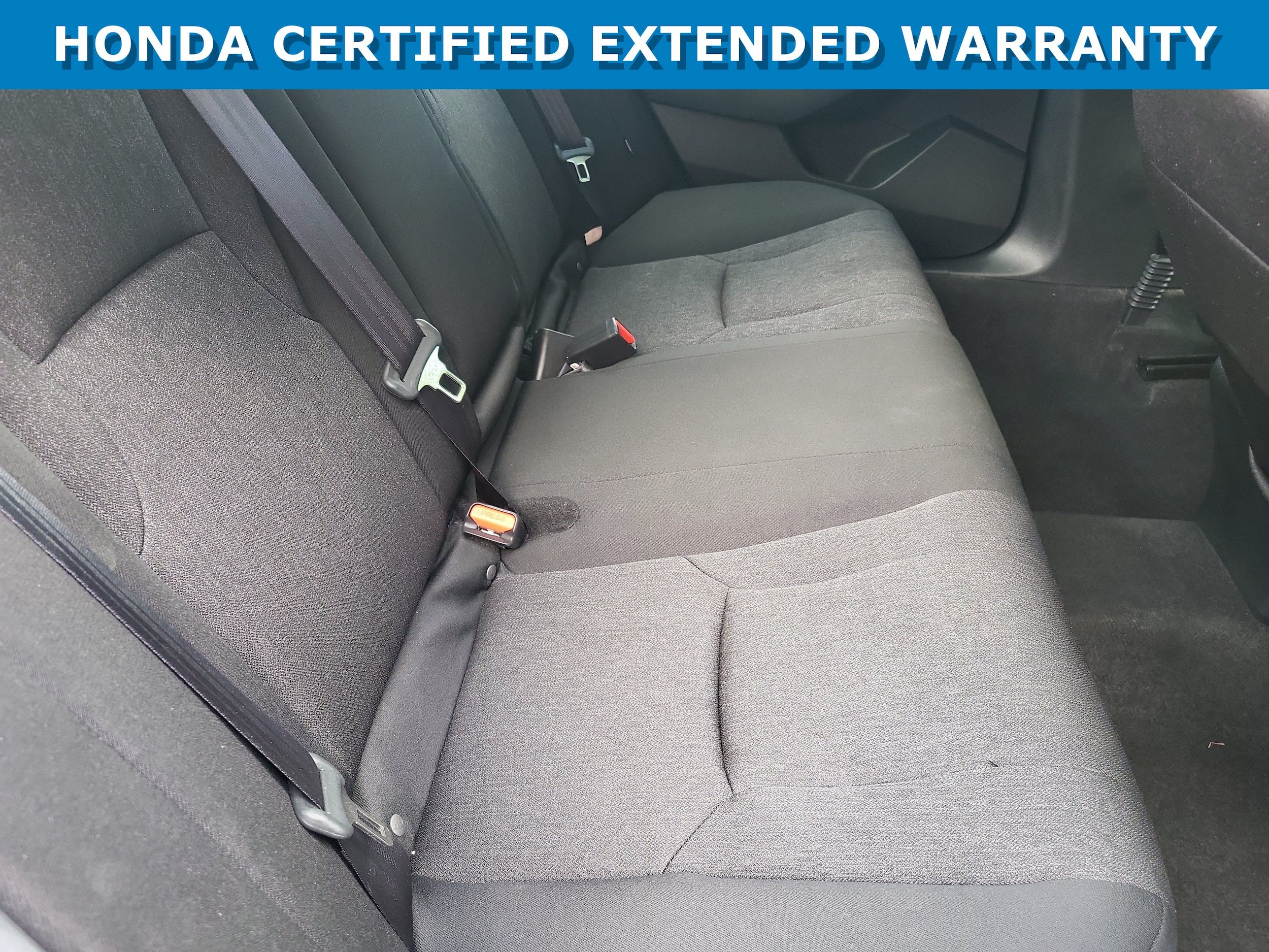 2024 Honda Accord LX - Photo 16