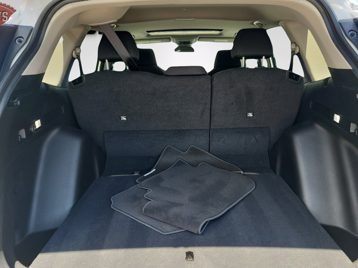 2024 Honda CR-V EX - Photo 14