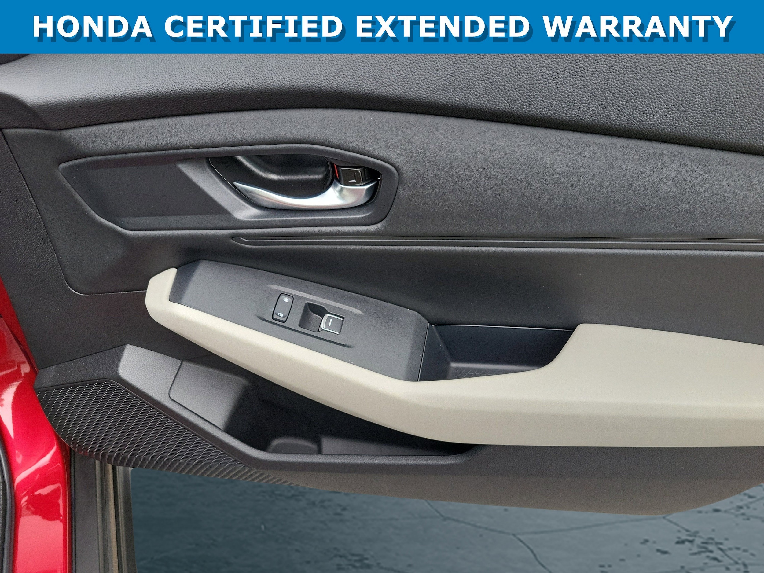 2025 Honda Accord SE - Photo 22