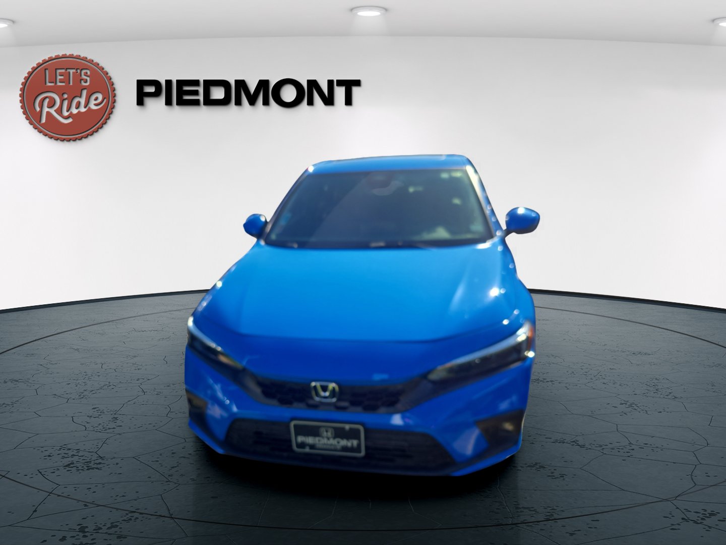 Certified 2024 Honda Civic Hatchback Sport Touring Manual Hatchback