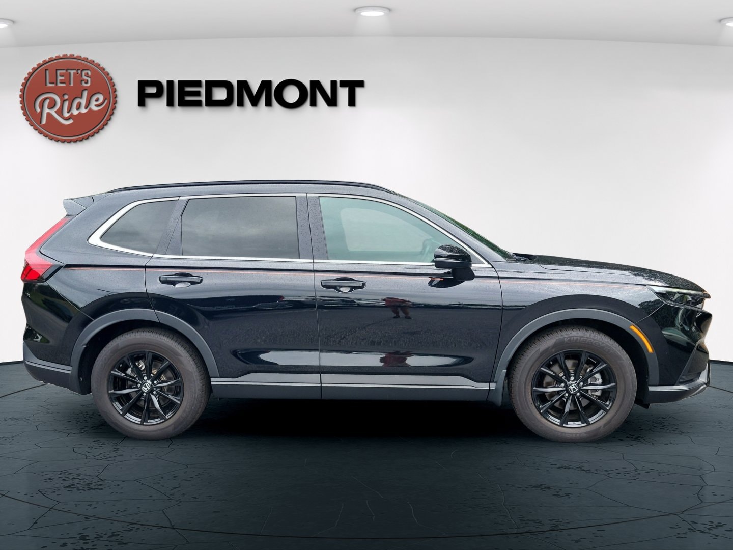 2024 Honda CR-V Sport - Photo 6