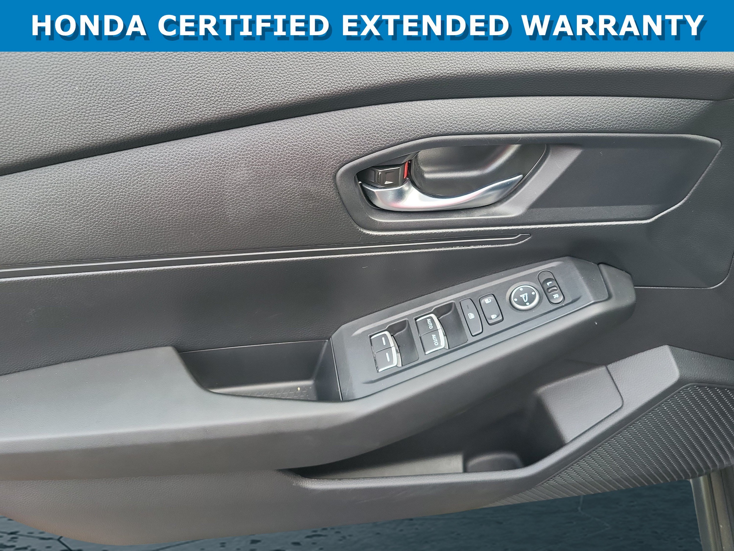 2024 Honda Accord LX - Photo 24