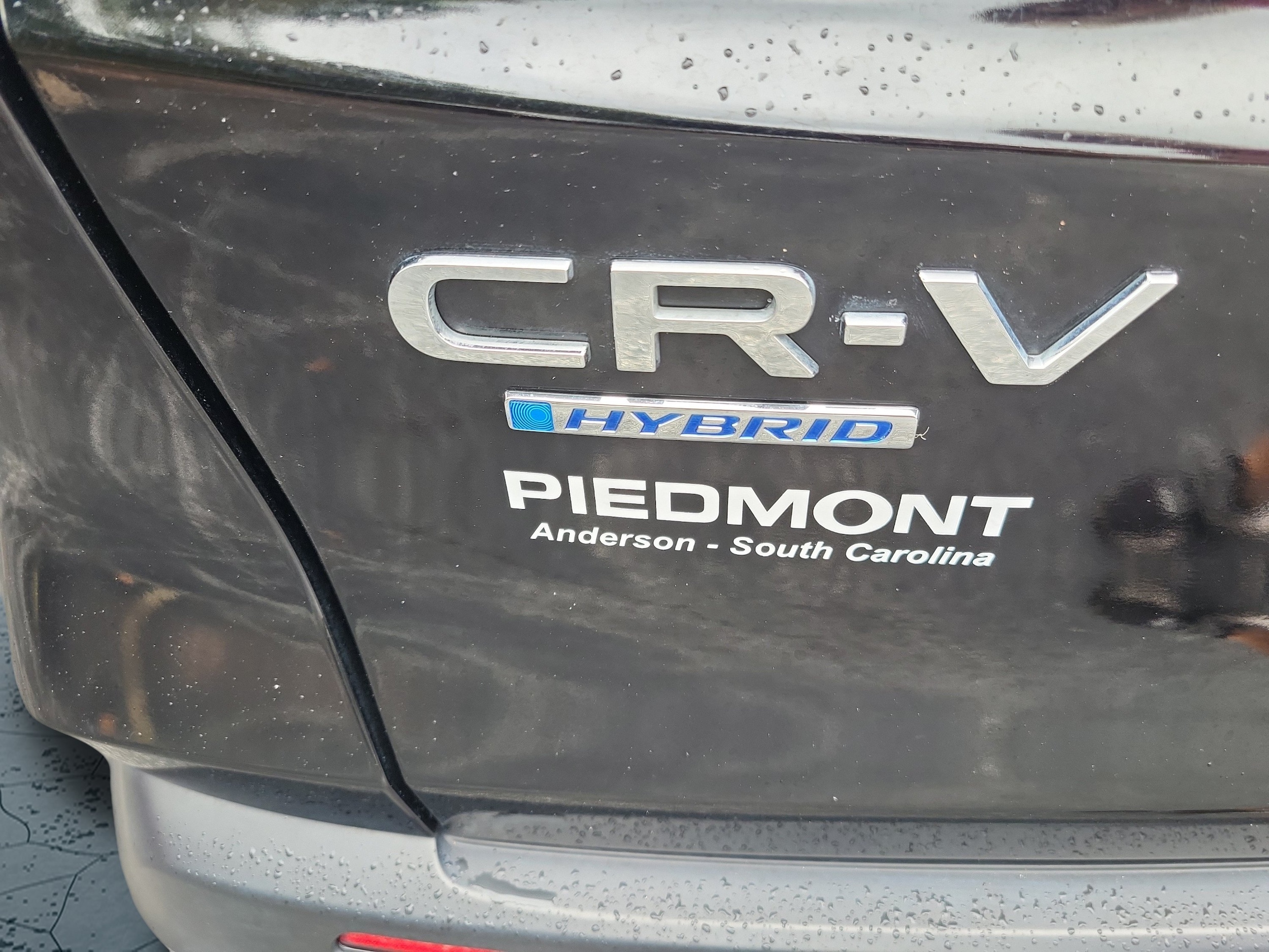 2024 Honda CR-V Sport - Photo 16