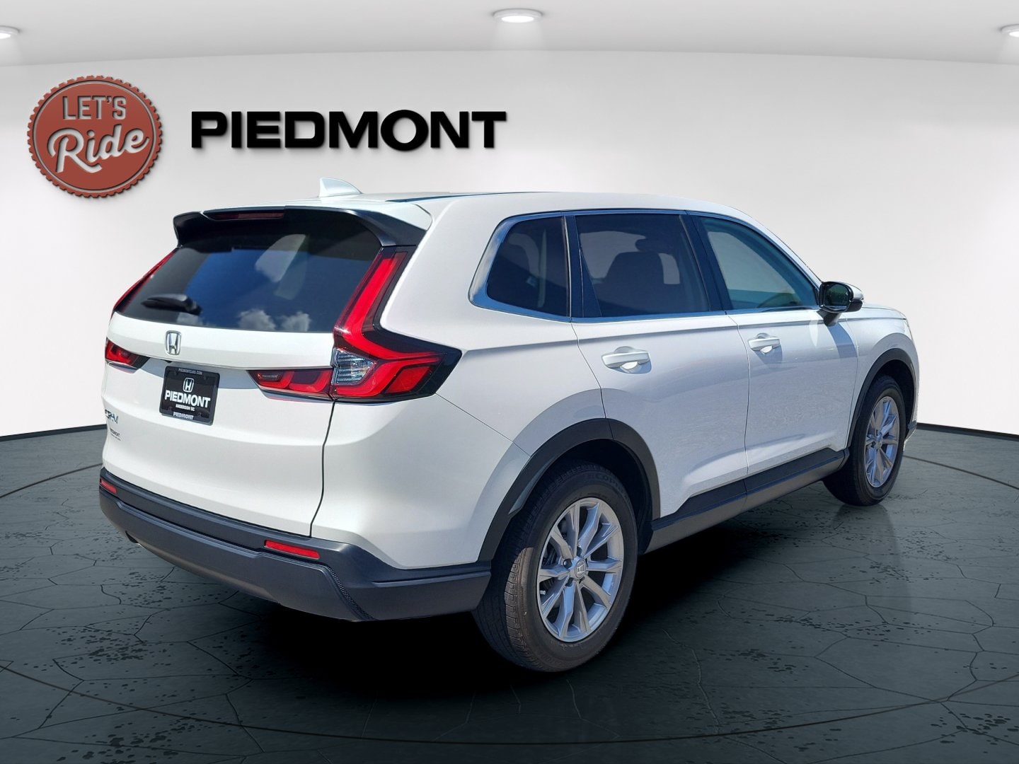 2024 Honda CR-V EX - Photo 7