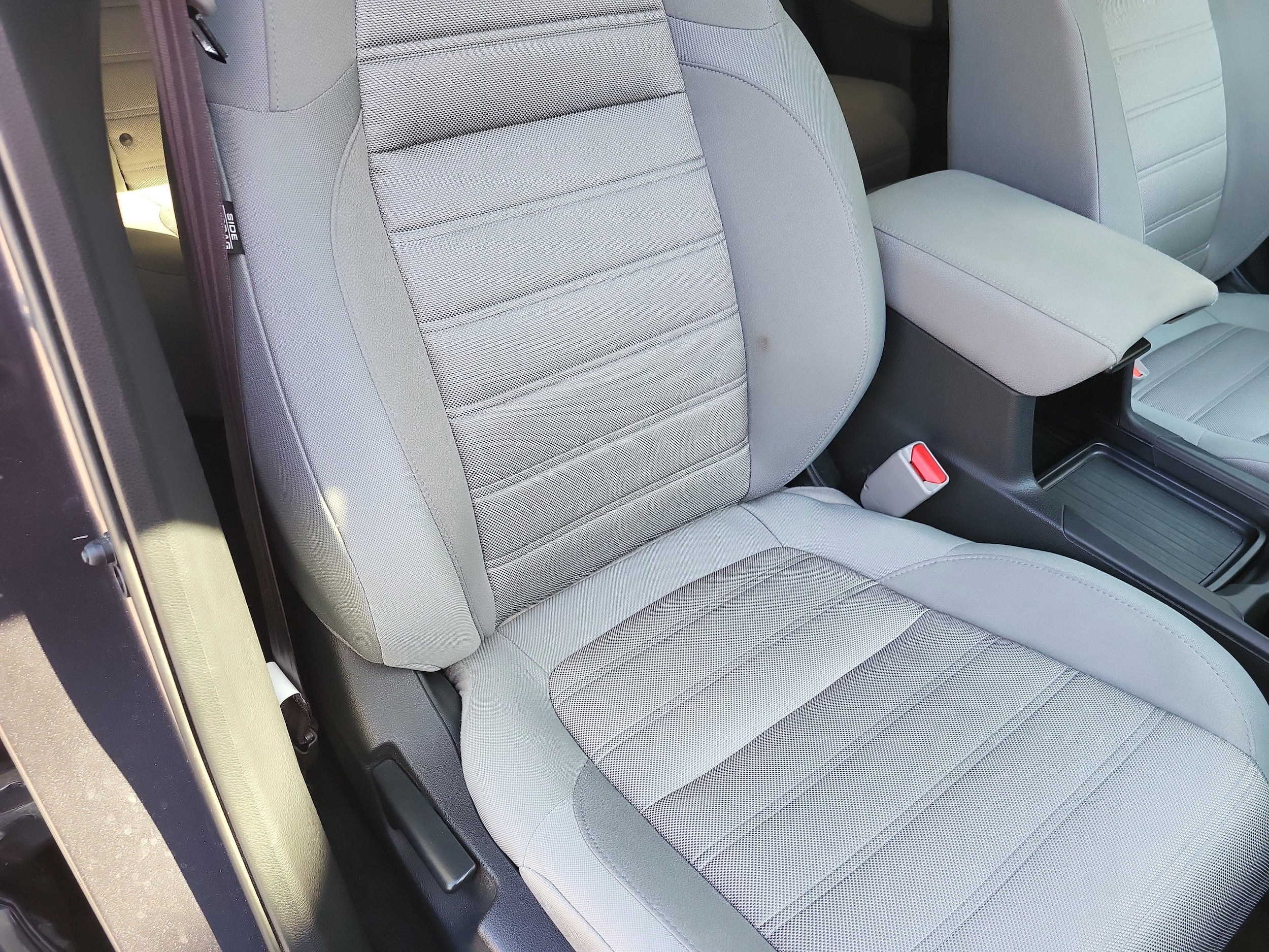 2020 Honda CR-V EX - Photo 19