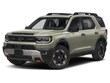  Honda Passport