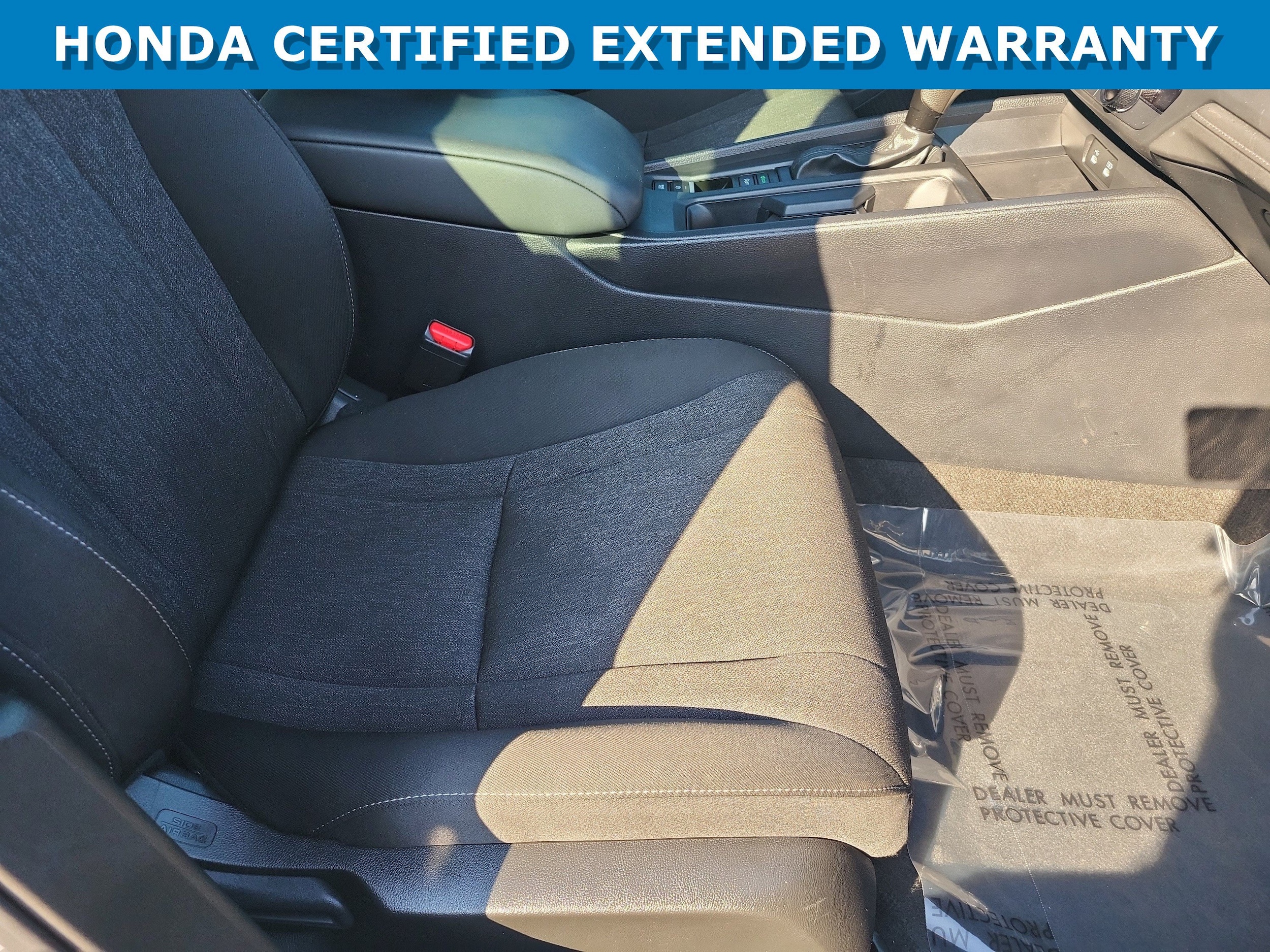 2025 Honda Accord SE - Photo 22