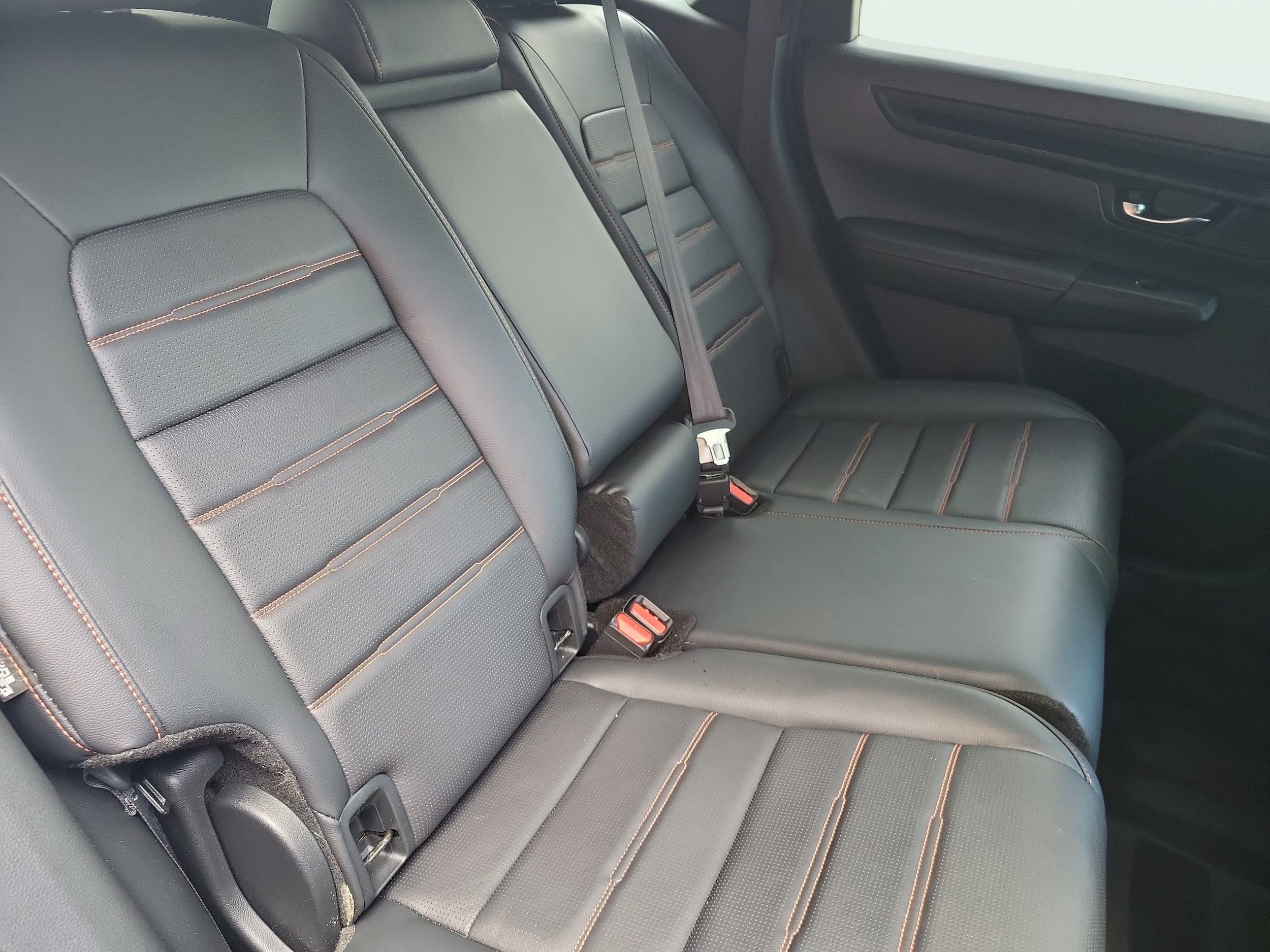 2024 Honda CR-V Sport-L - Photo 18