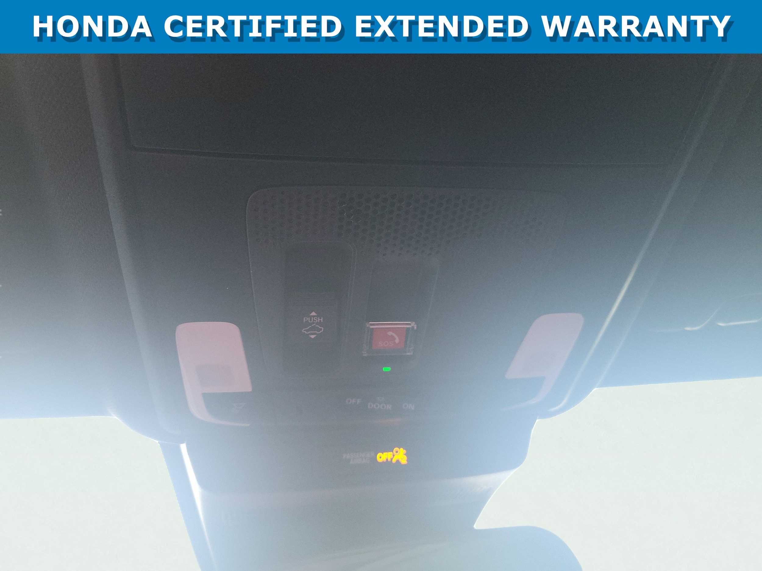 2024 Honda Accord Hybrid Sport - Photo 31