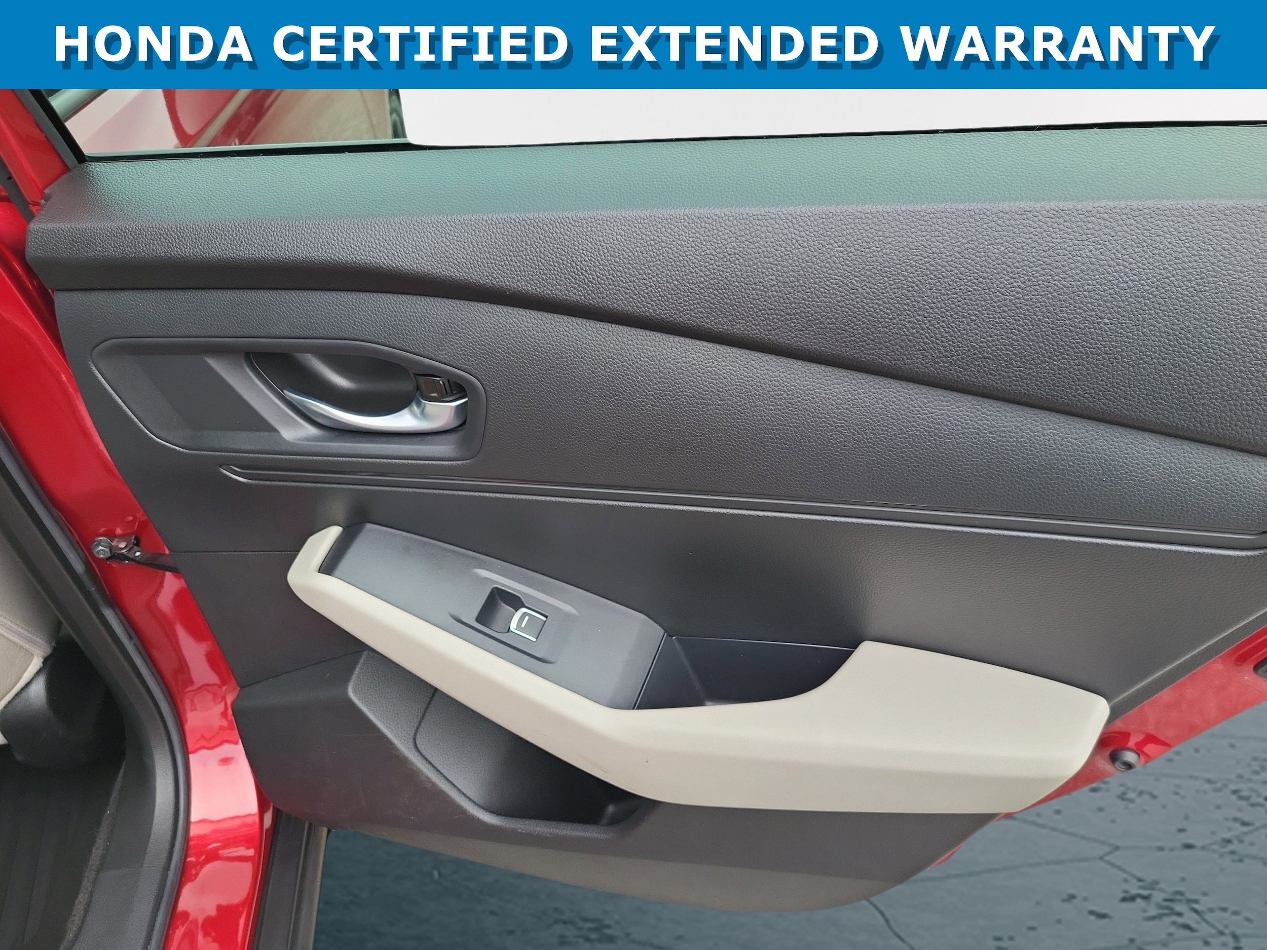 2025 Honda Accord SE - Photo 18
