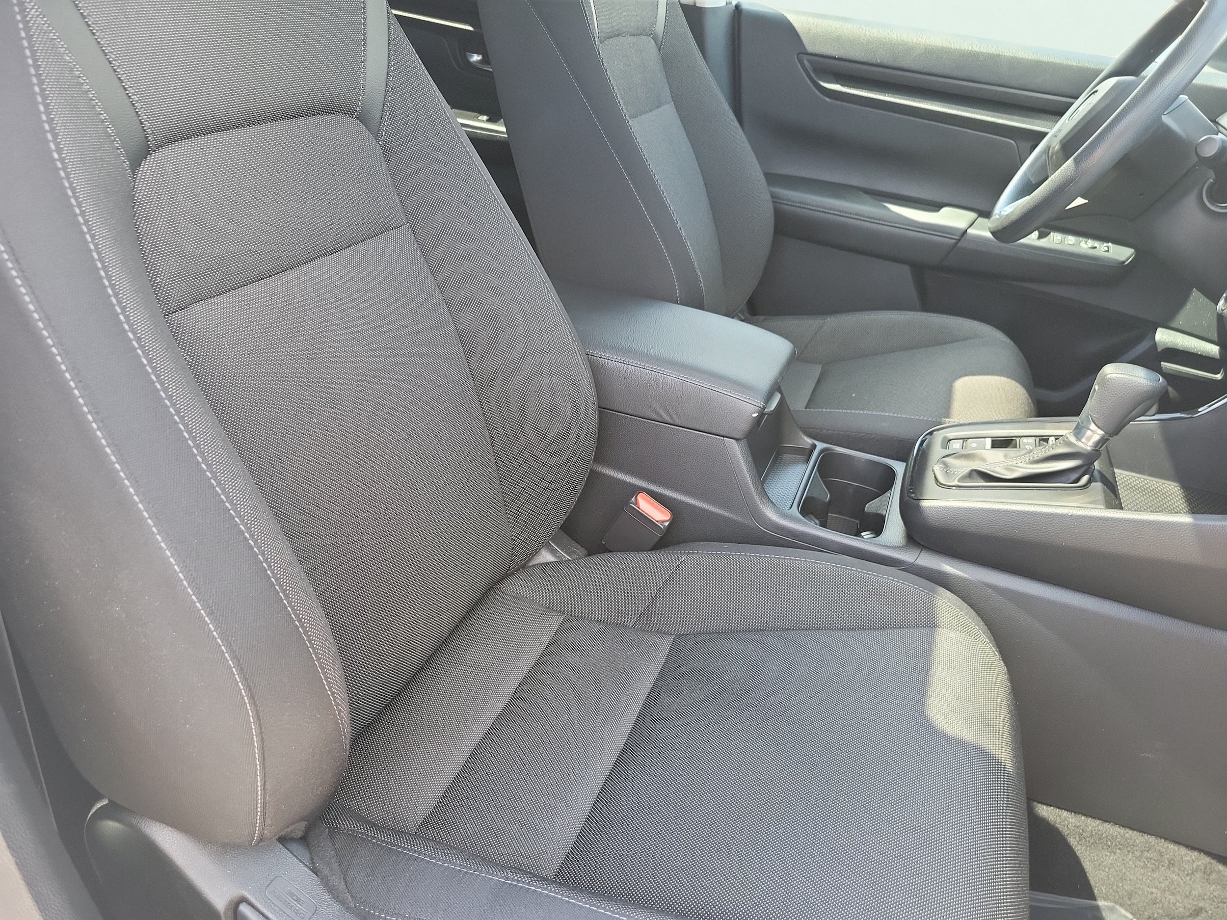 2024 Honda CR-V EX - Photo 20