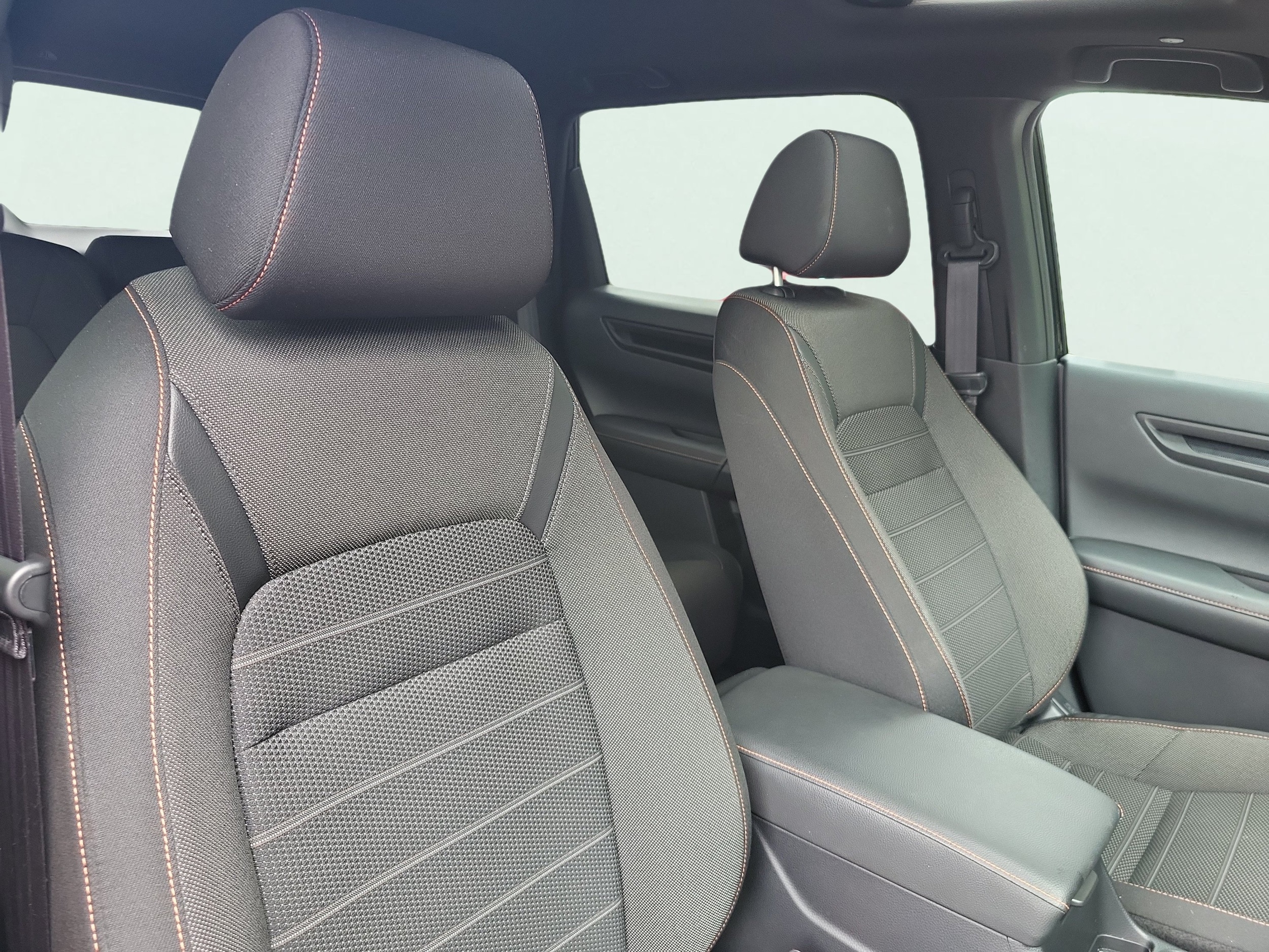 2024 Honda CR-V Sport - Photo 23