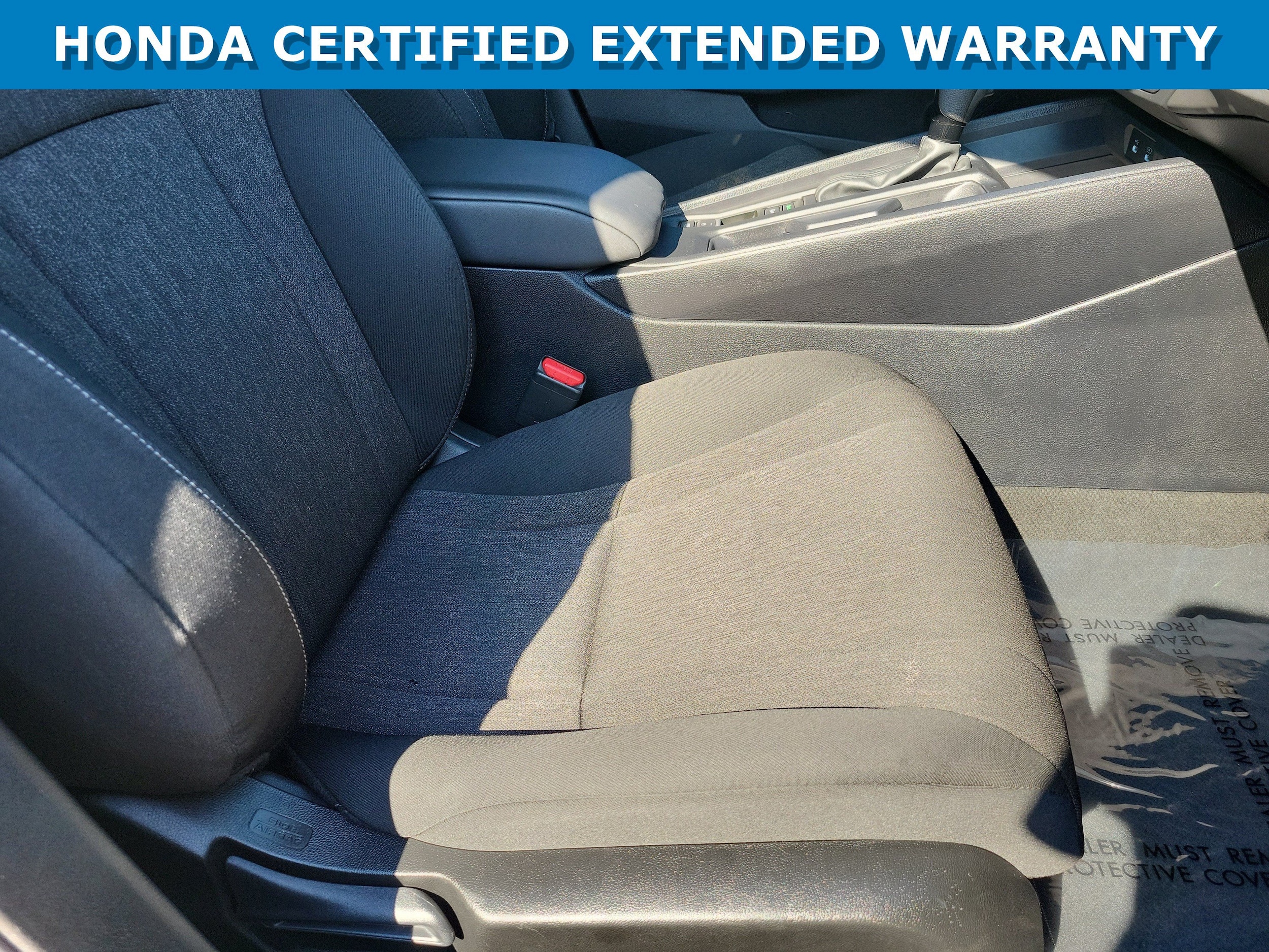 2025 Honda Accord LX - Photo 18