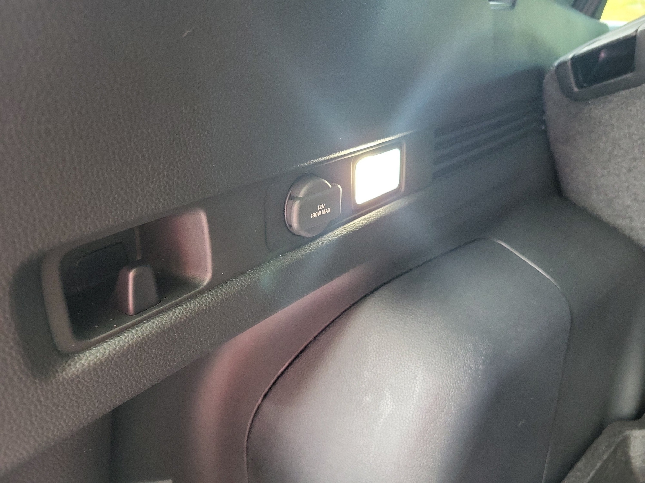 2024 Honda CR-V Sport-L - Photo 15
