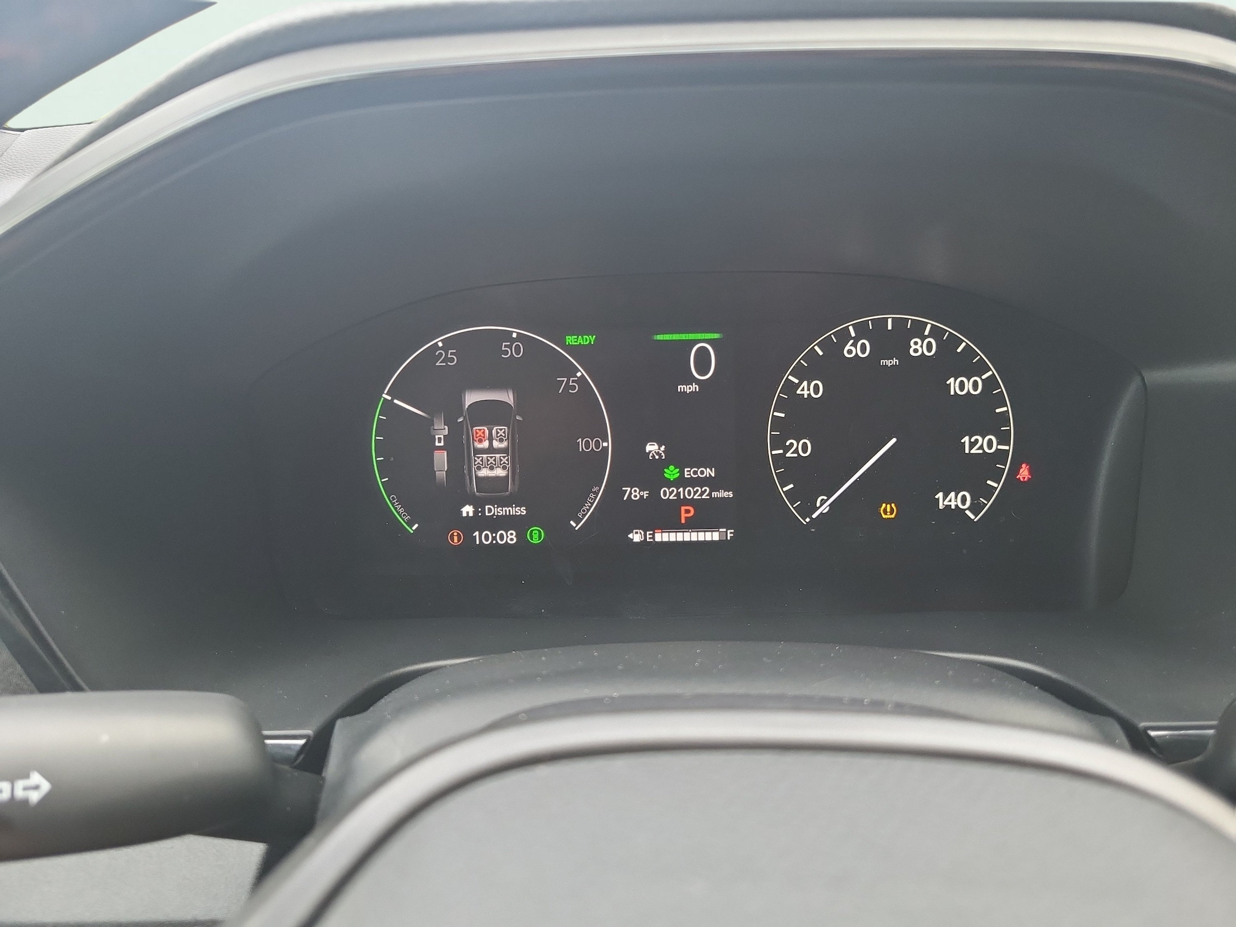 2024 Honda CR-V Sport-L - Photo 33