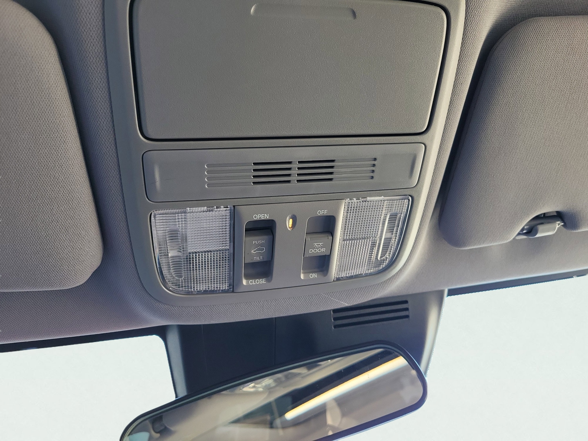 2020 Honda CR-V EX - Photo 35