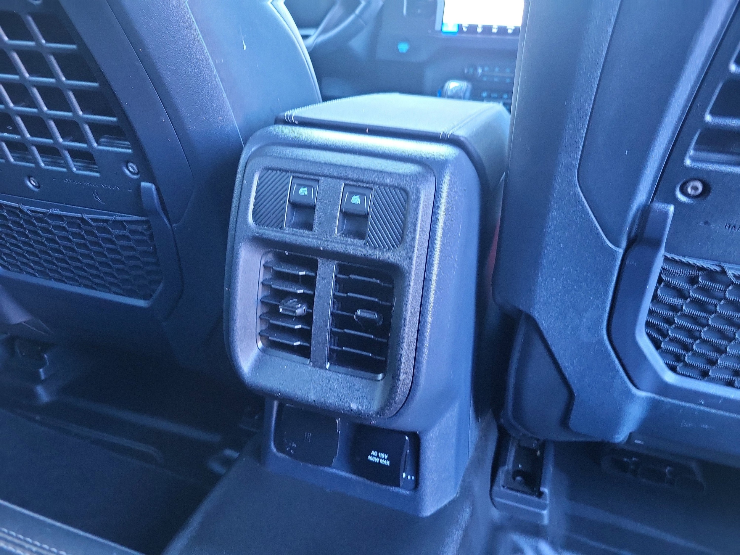 2025 Ford Bronco 4-Door Badlands - Photo 15