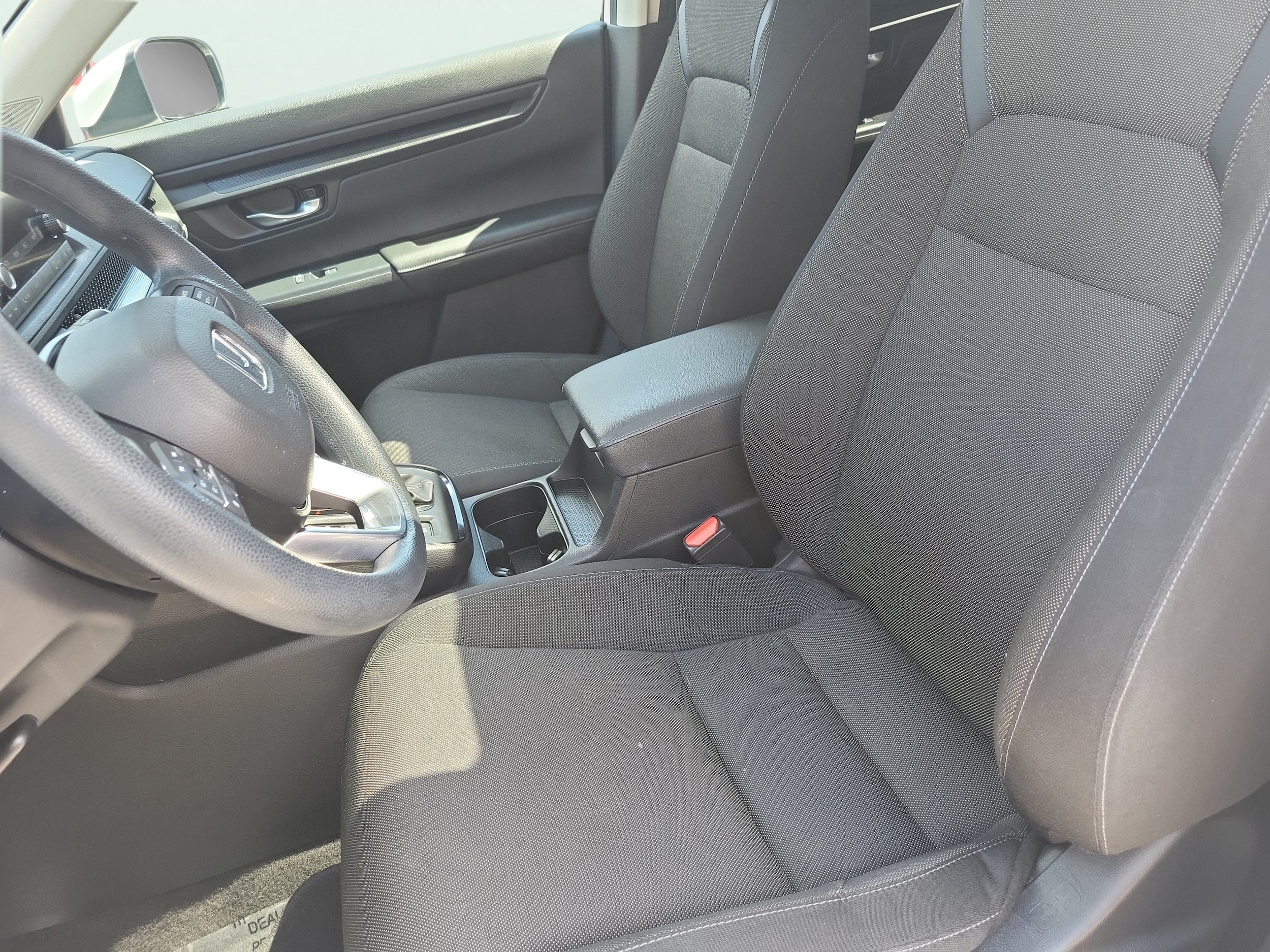 2024 Honda CR-V EX - Photo 25