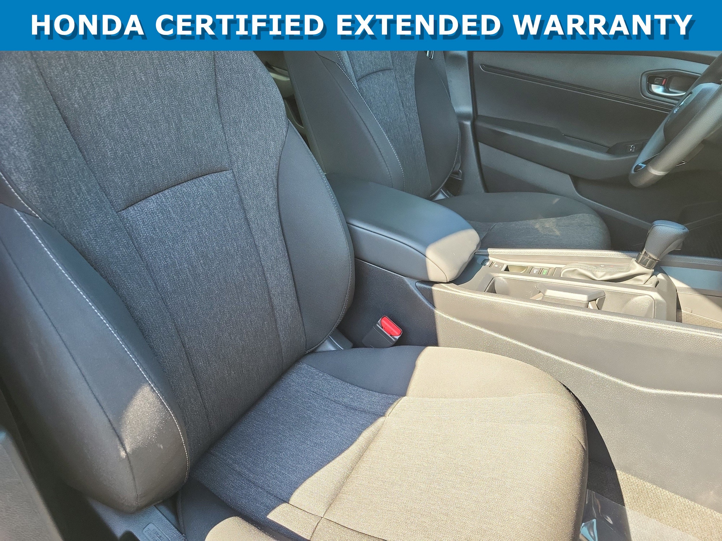 2025 Honda Accord LX - Photo 17