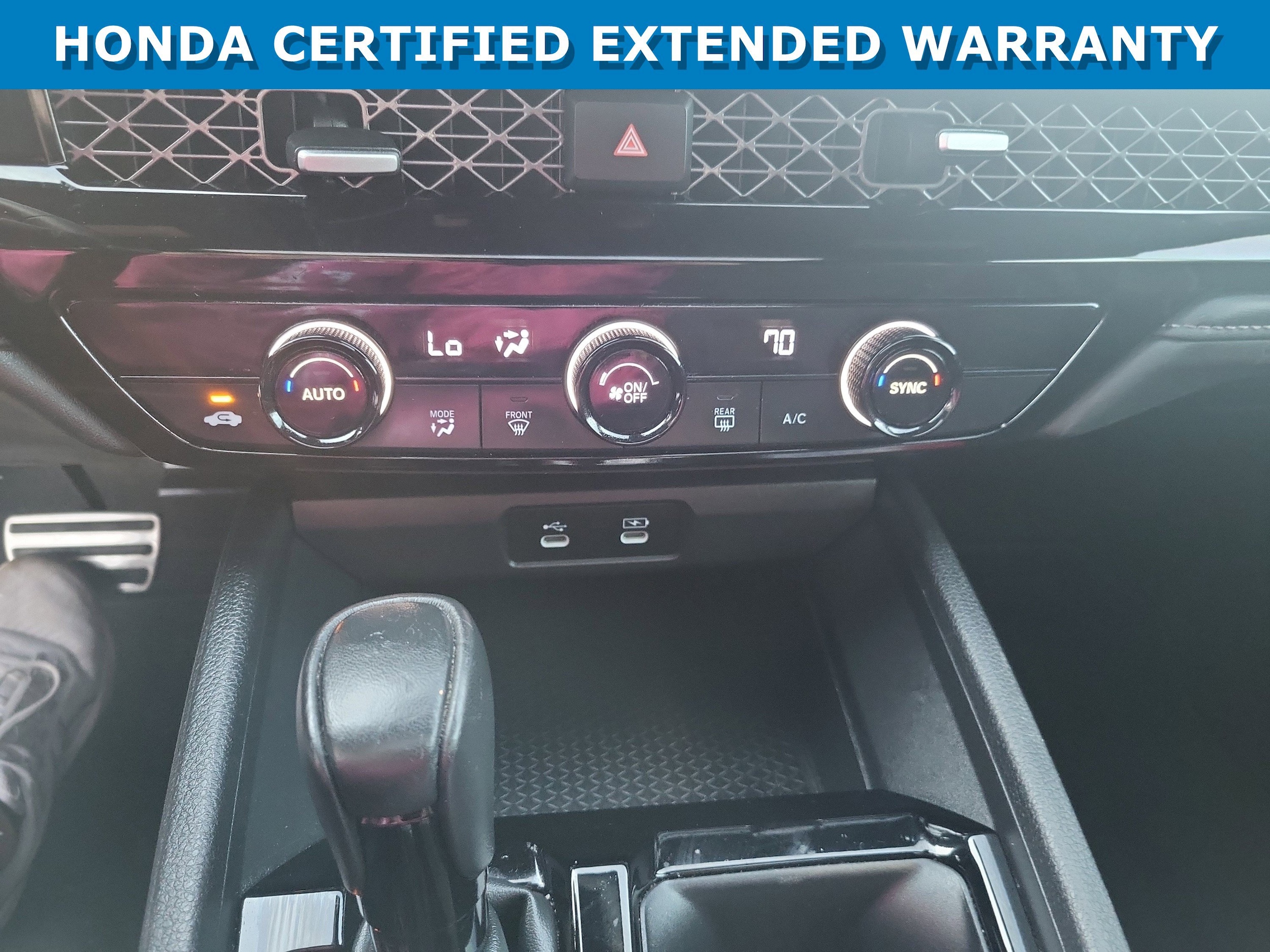 2024 Honda Accord Hybrid Sport - Photo 29
