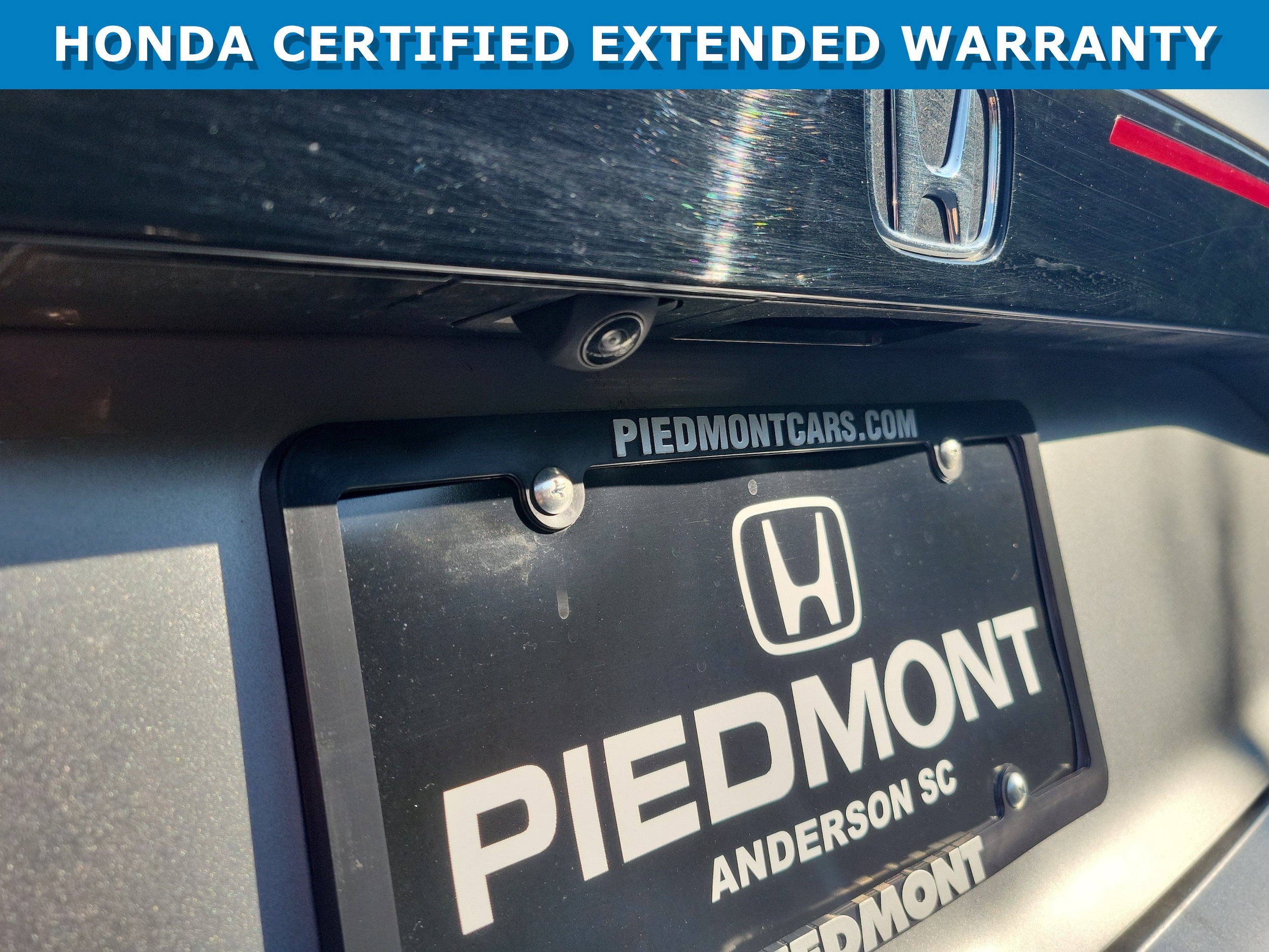 2025 Honda Accord SE - Photo 13