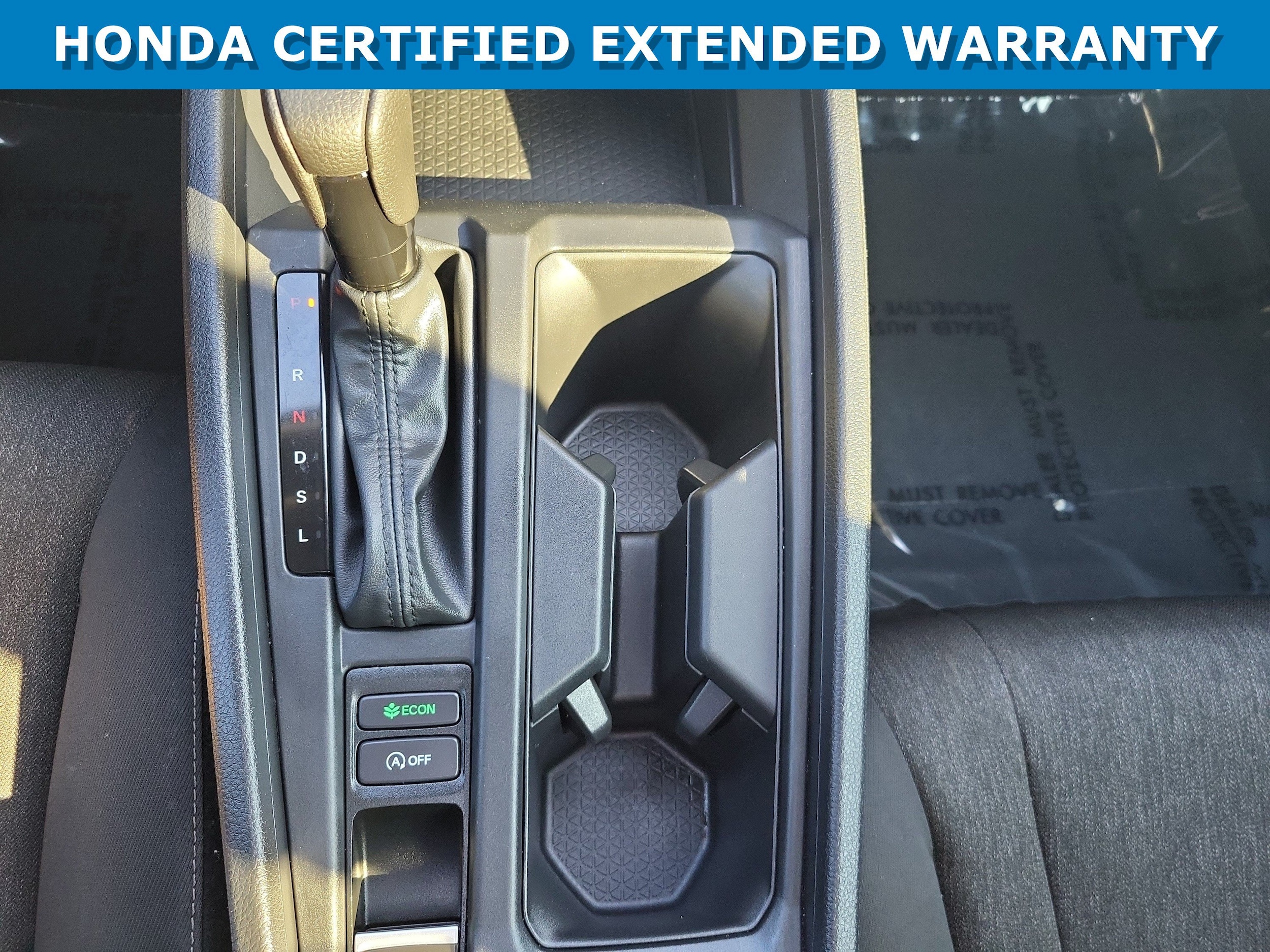 2025 Honda Accord SE - Photo 35