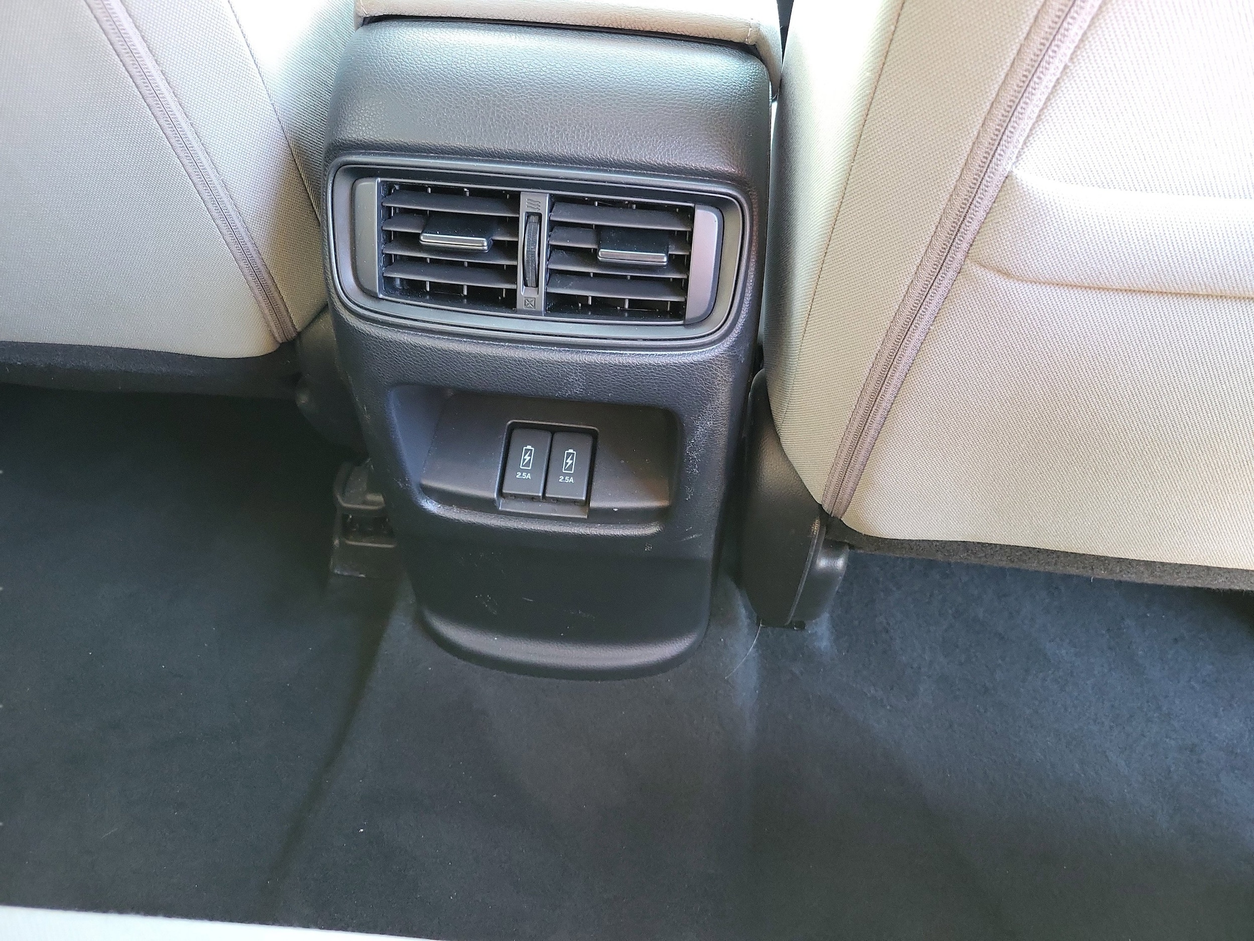 2020 Honda CR-V EX - Photo 16