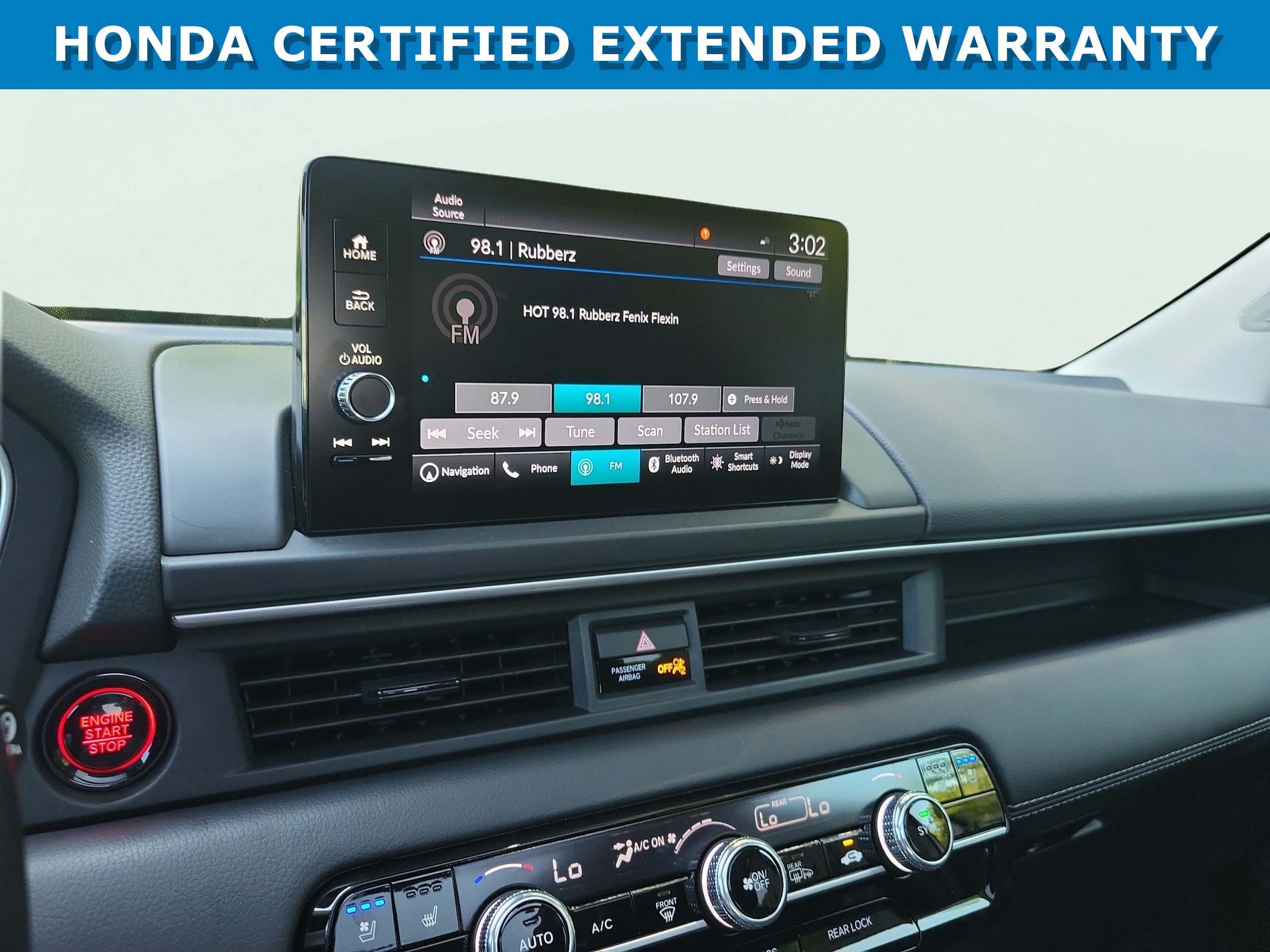 2025 Honda Pilot Elite - Photo 39