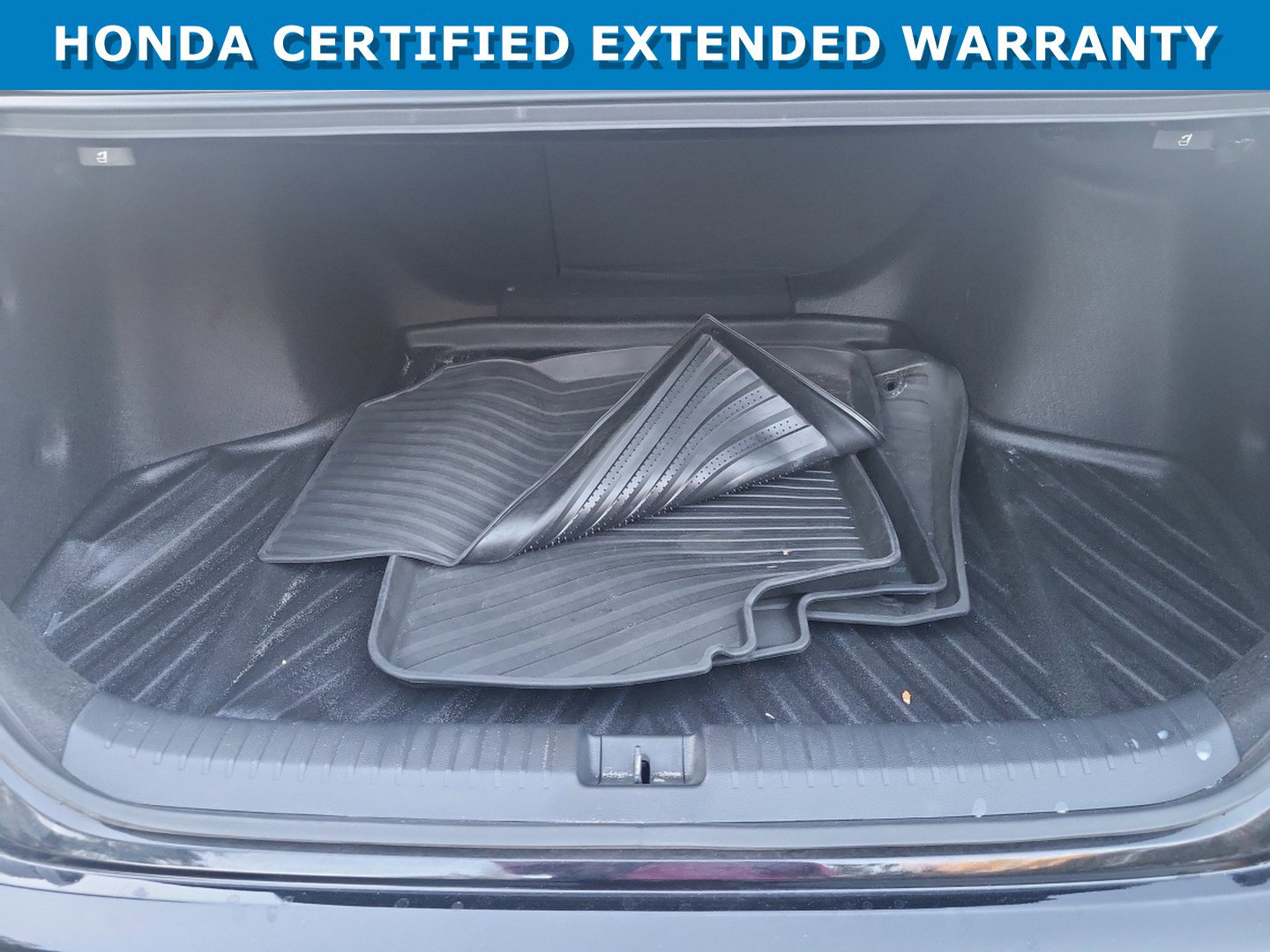 2024 Honda Accord Hybrid Sport - Photo 14