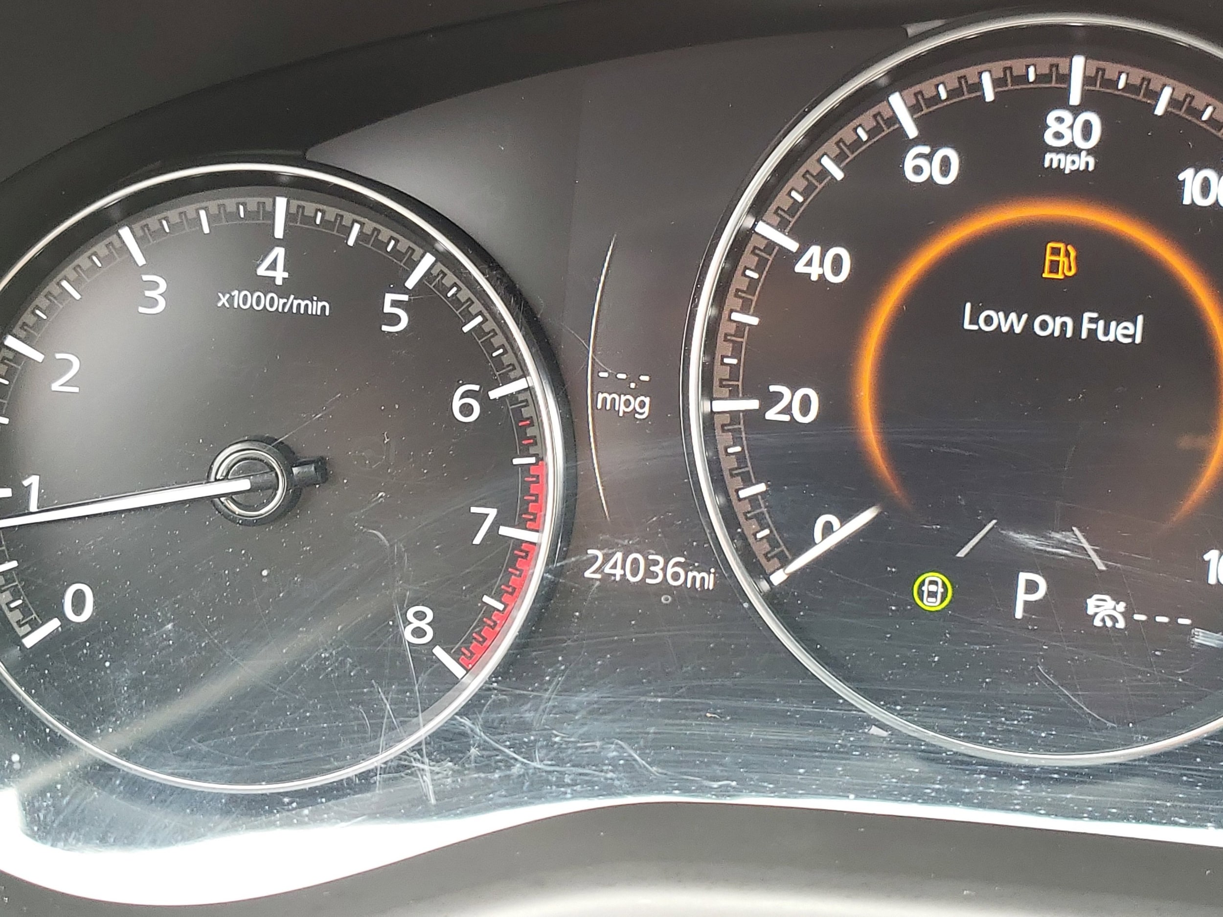 2024 Mazda CX-30 S - Photo 27