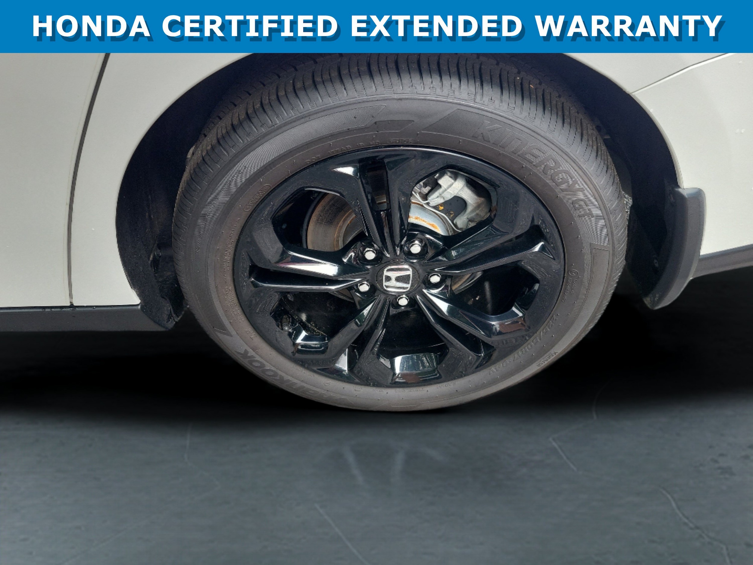 2025 Honda Accord SE - Photo 11