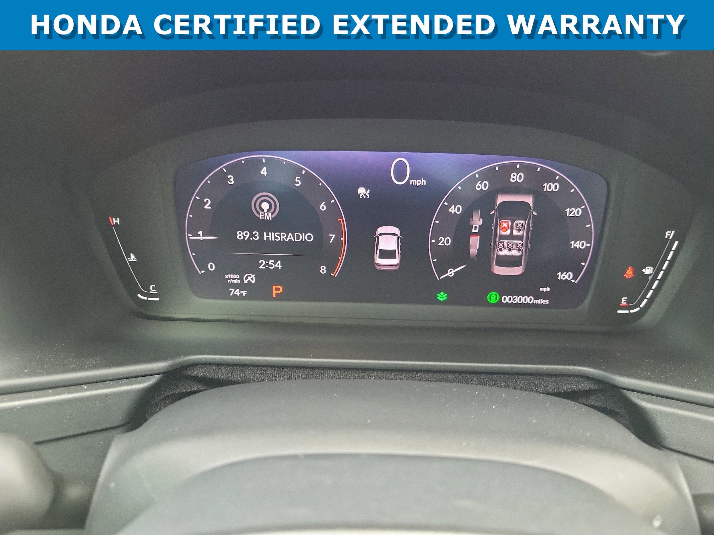 2025 Honda Accord SE - Photo 31