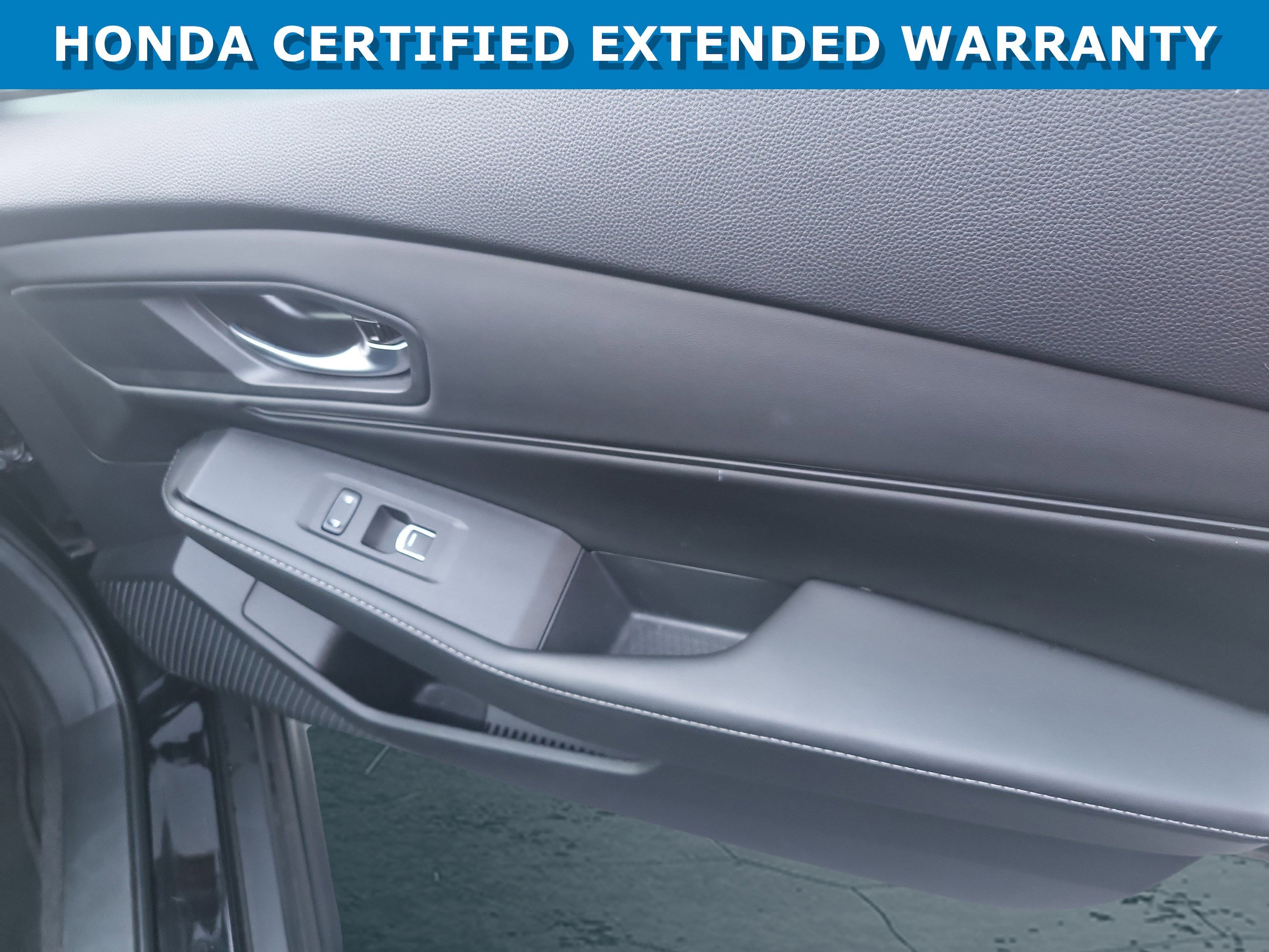 2024 Honda Accord Hybrid Sport - Photo 19