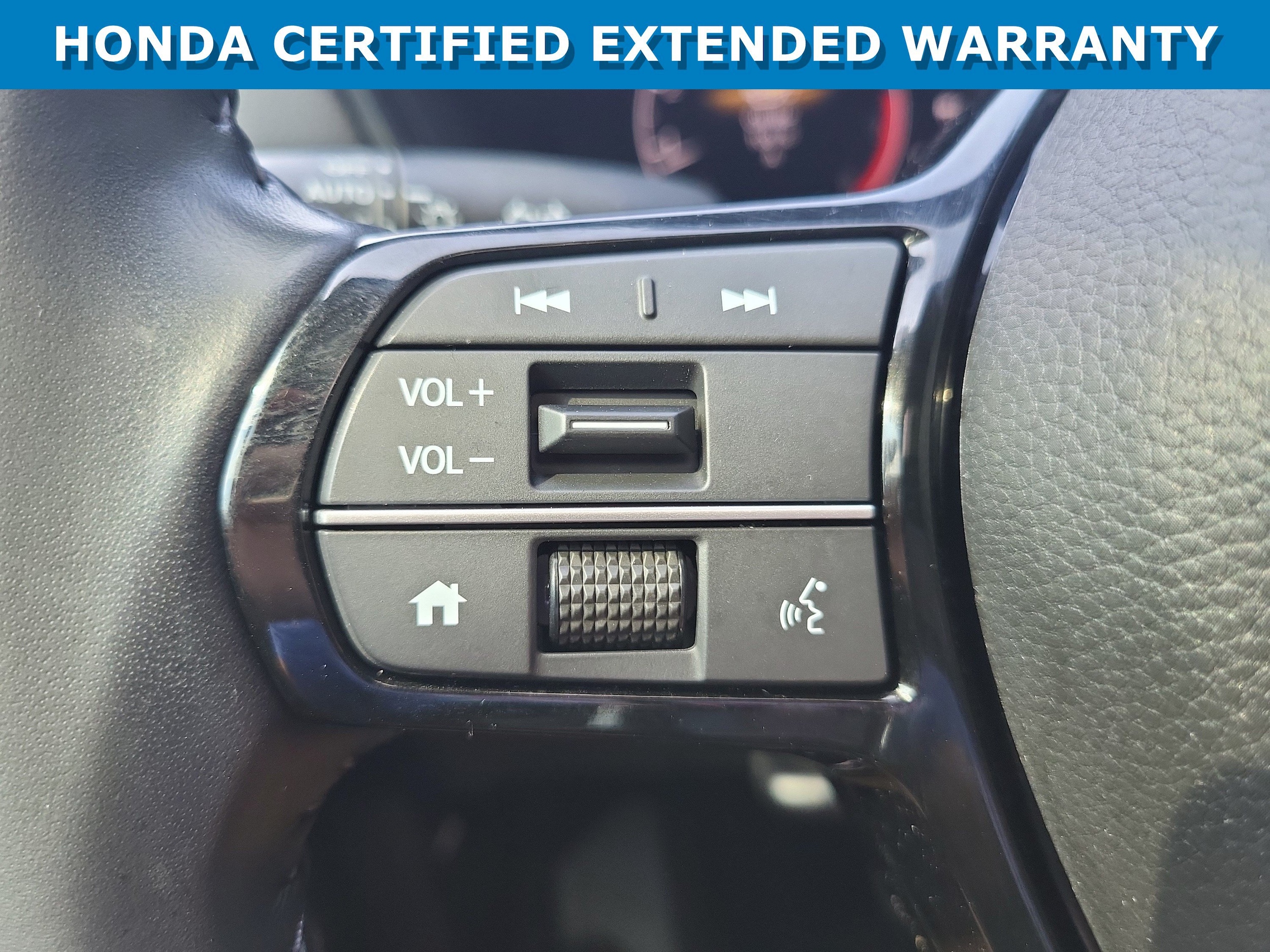 2025 Honda CR-V EX-L - Photo 32