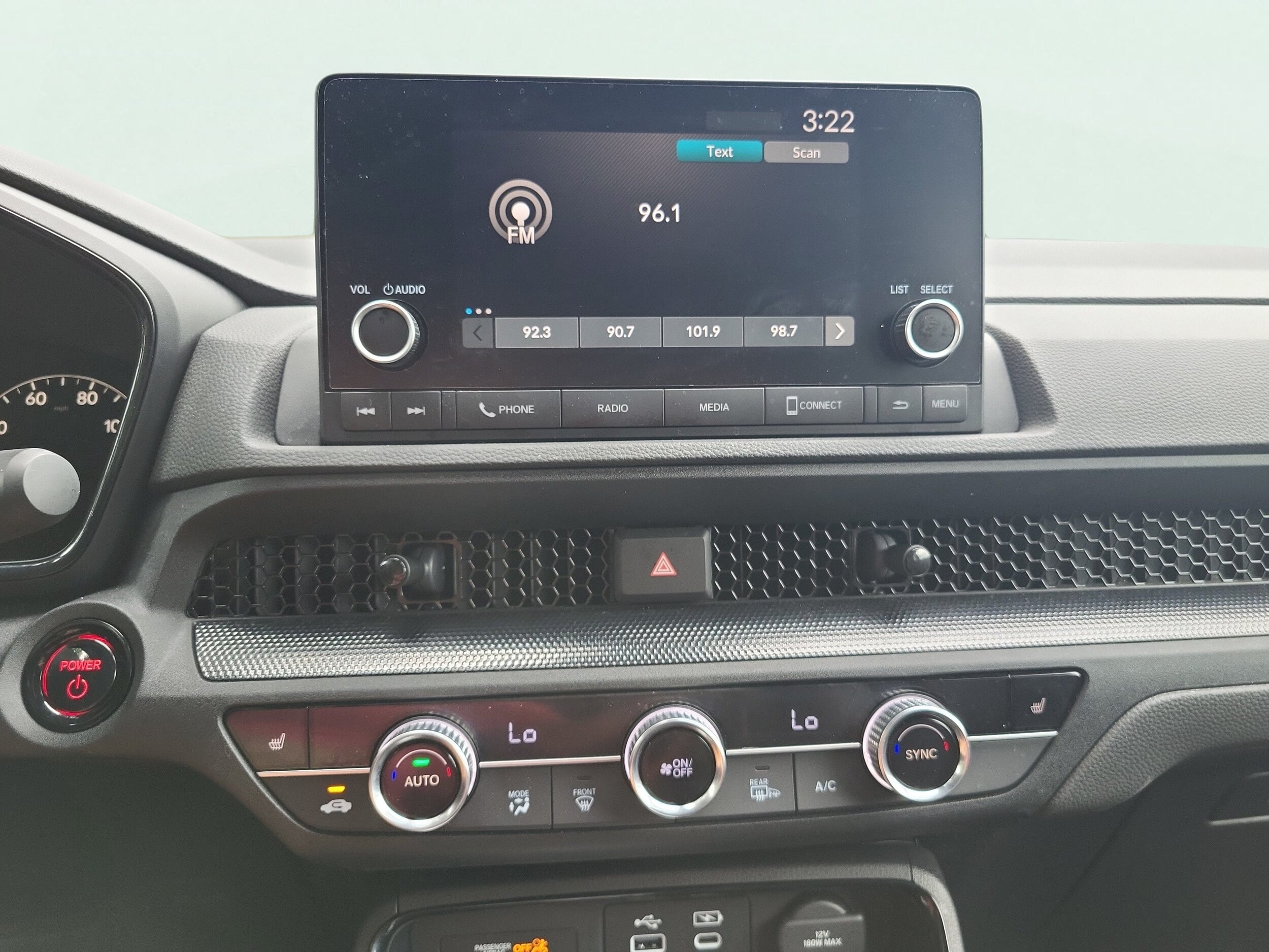 2024 Honda CR-V Sport - Photo 36