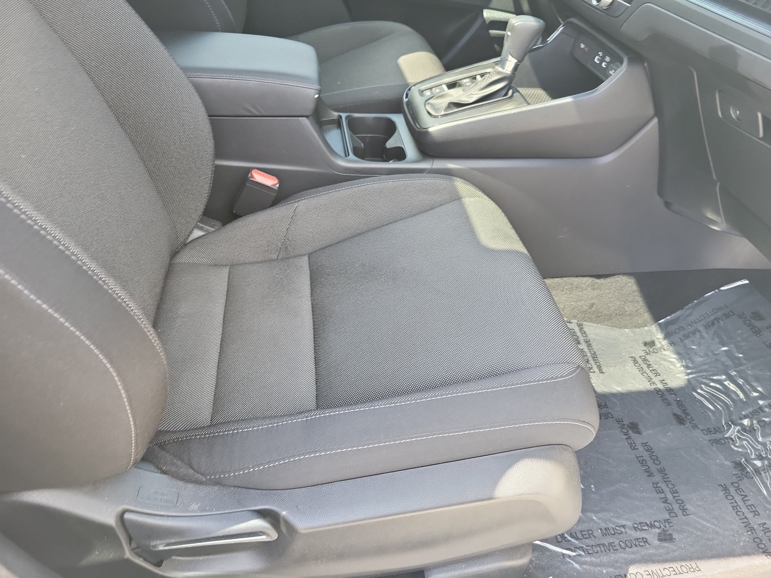 2024 Honda CR-V EX - Photo 21
