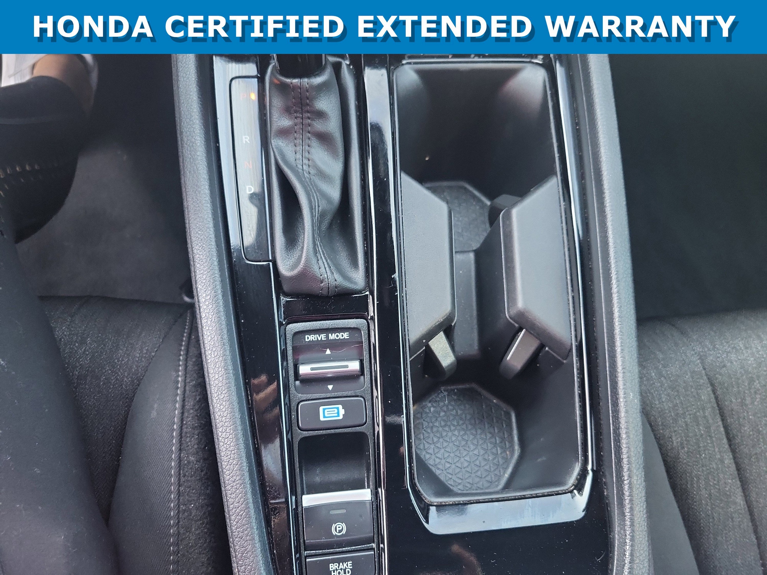 2024 Honda Accord Hybrid Sport - Photo 30