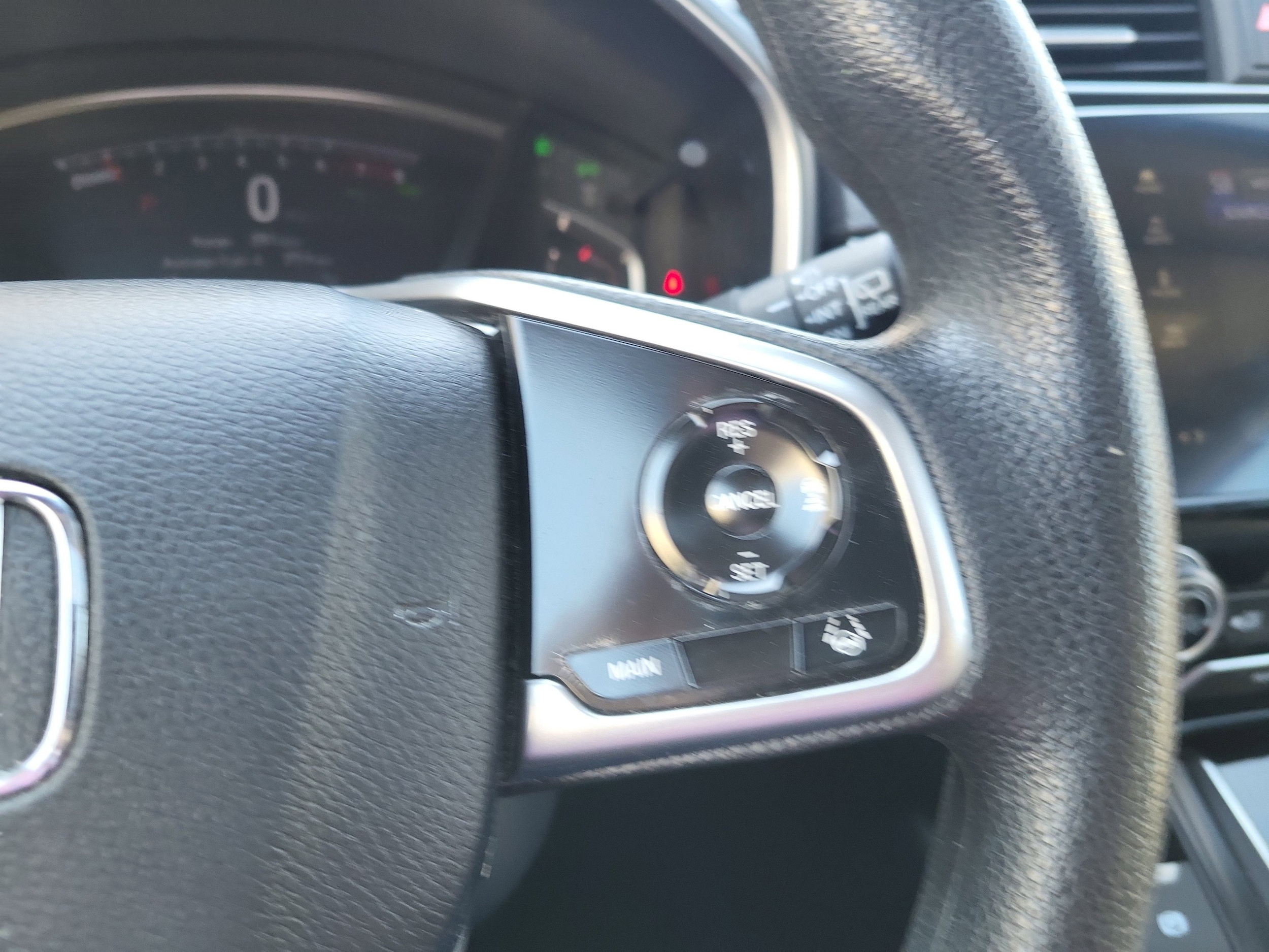2020 Honda CR-V EX - Photo 29