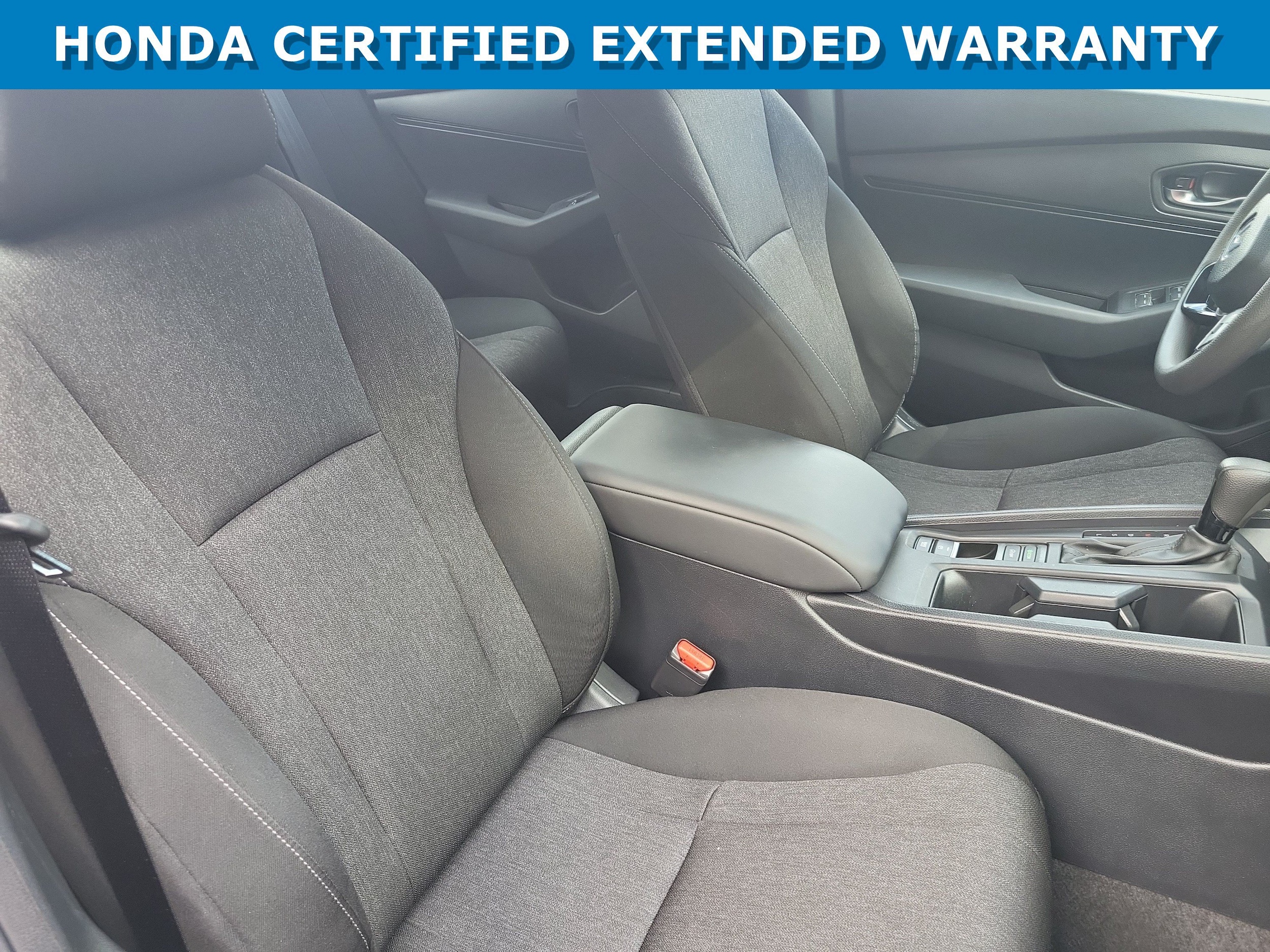 2024 Honda Accord LX - Photo 18