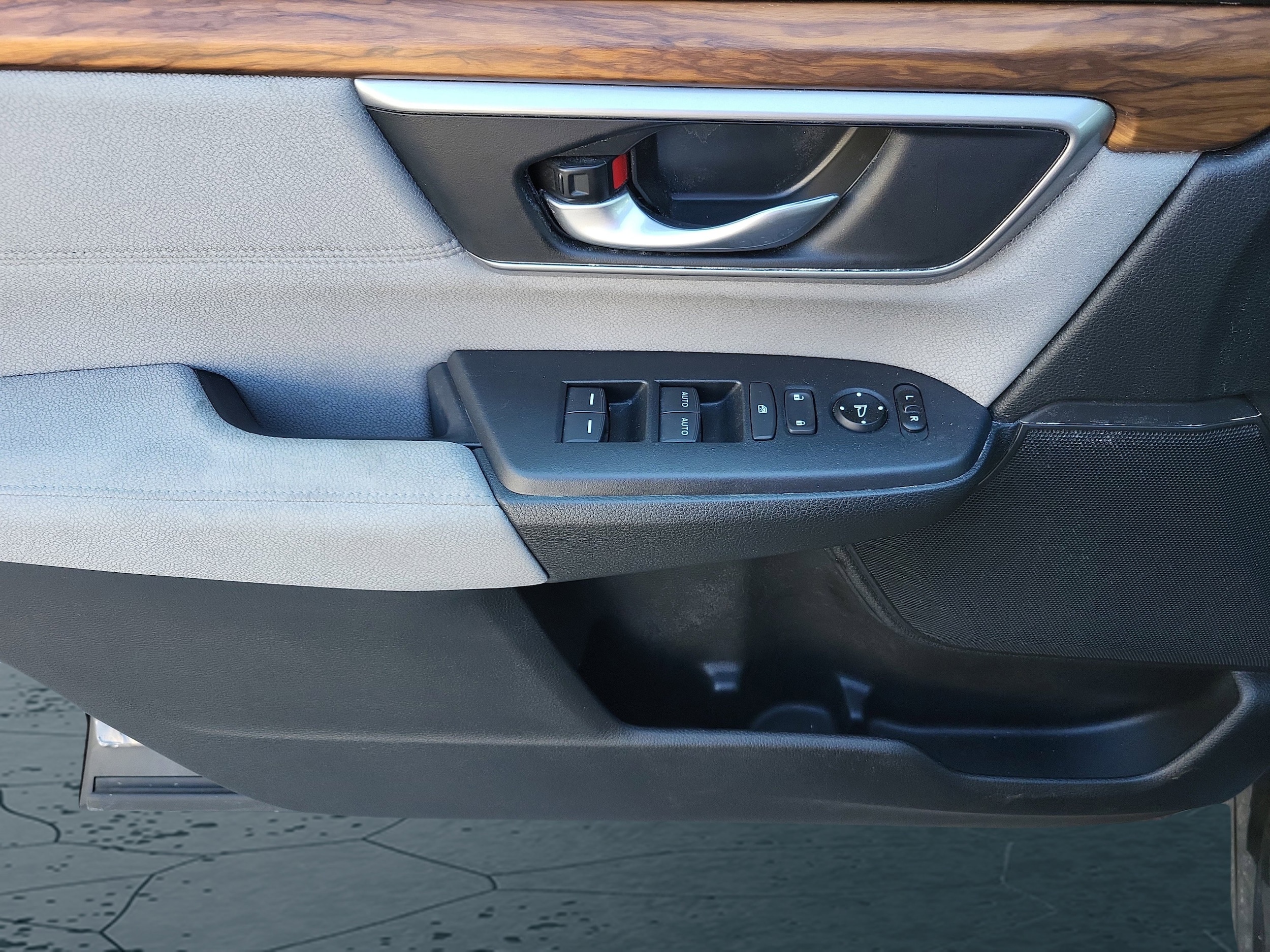 2020 Honda CR-V EX - Photo 25