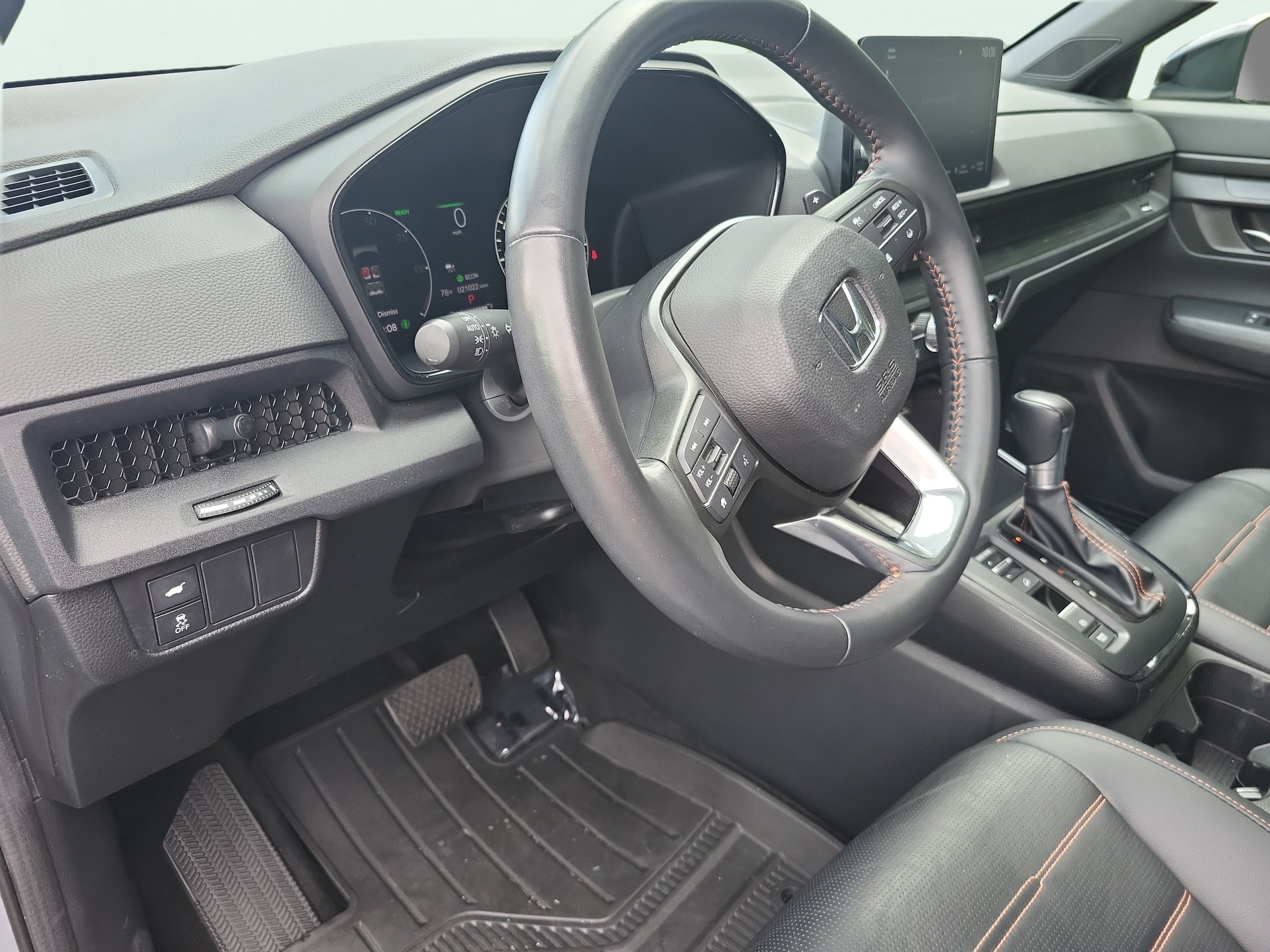 2024 Honda CR-V Sport-L - Photo 29