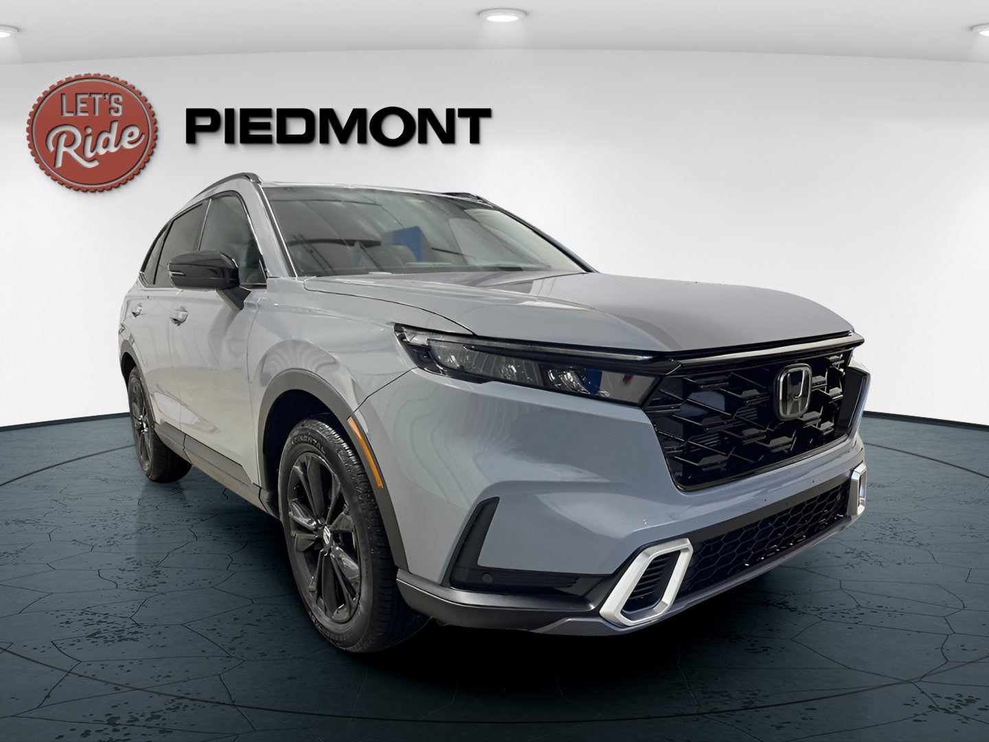 2027 Honda CR-V Hybrid SUV 