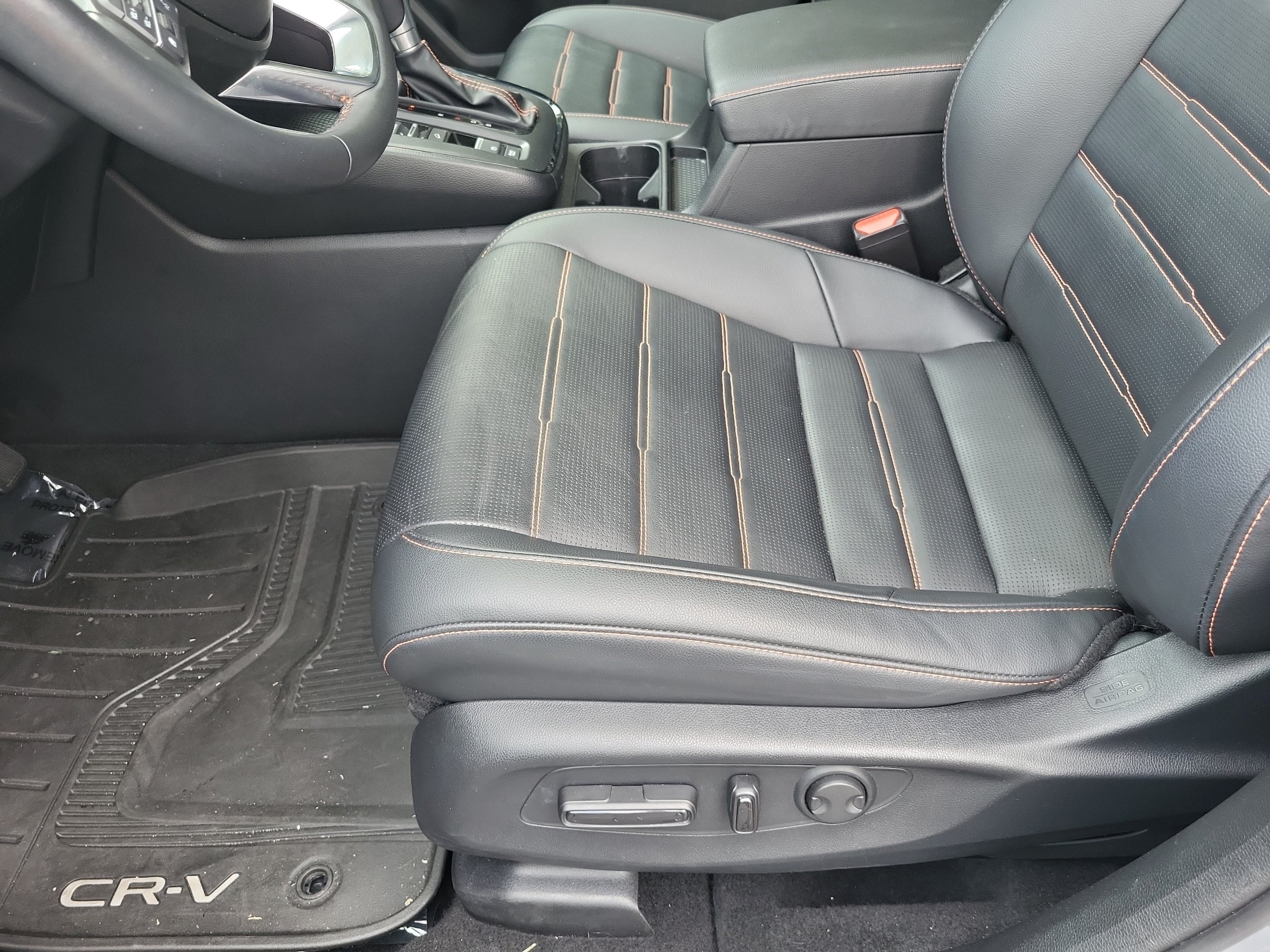 2024 Honda CR-V Sport-L - Photo 27