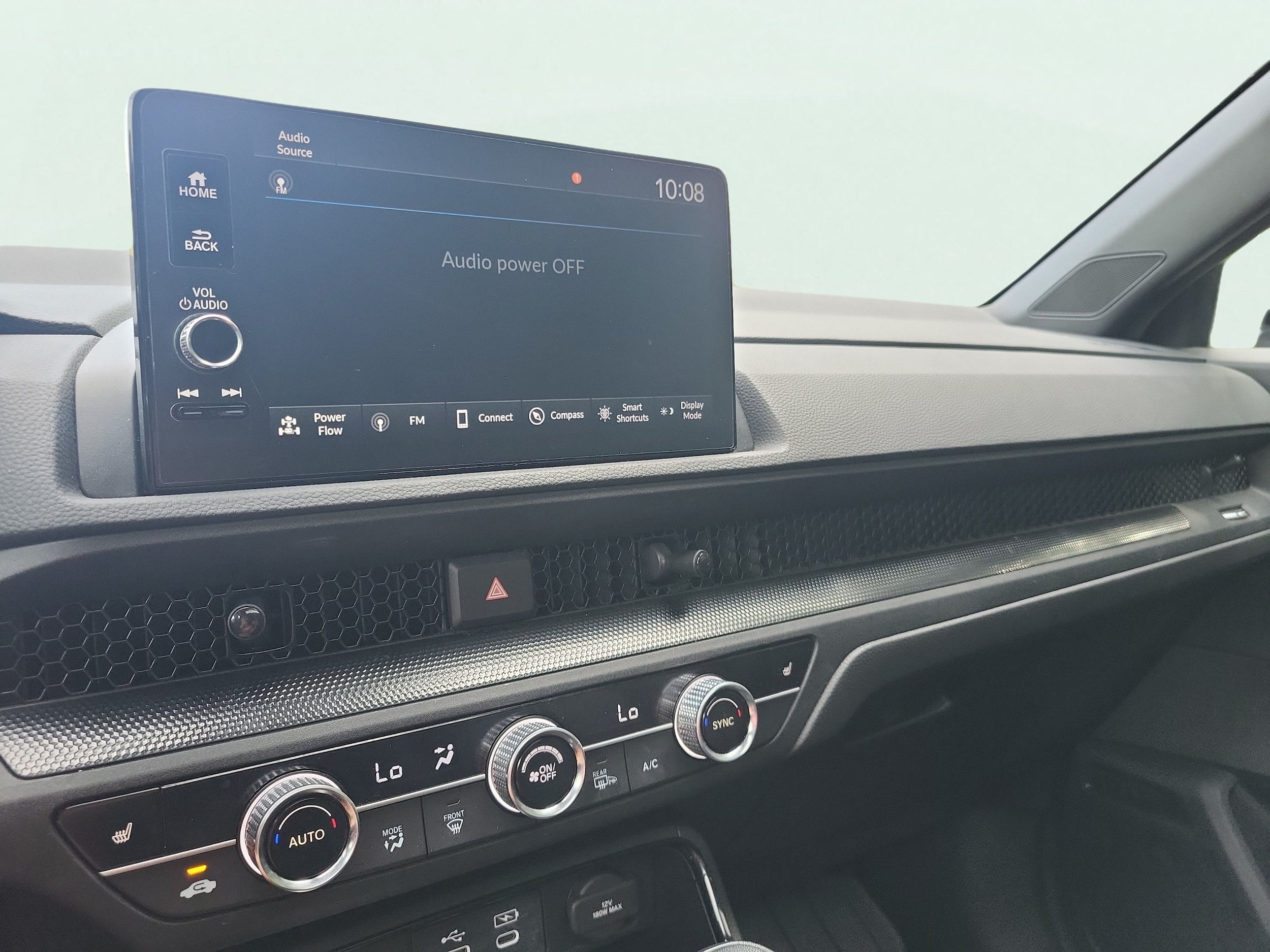 2024 Honda CR-V Sport-L - Photo 34