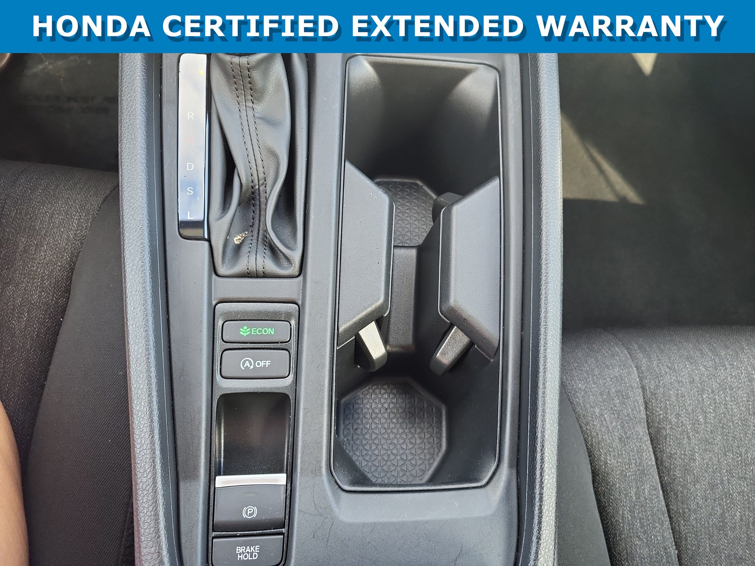 2024 Honda Accord LX - Photo 32