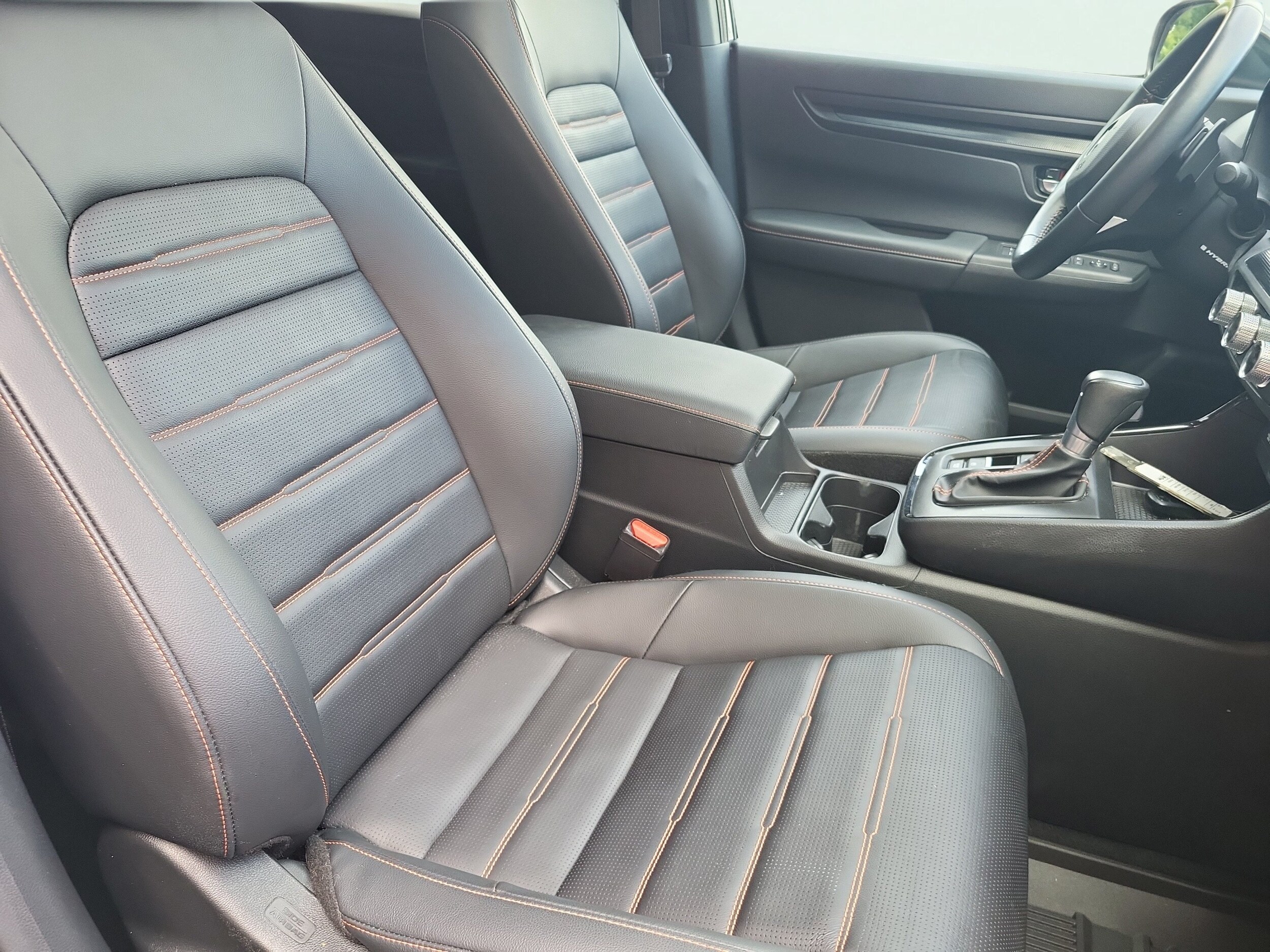 2024 Honda CR-V Sport-L - Photo 22