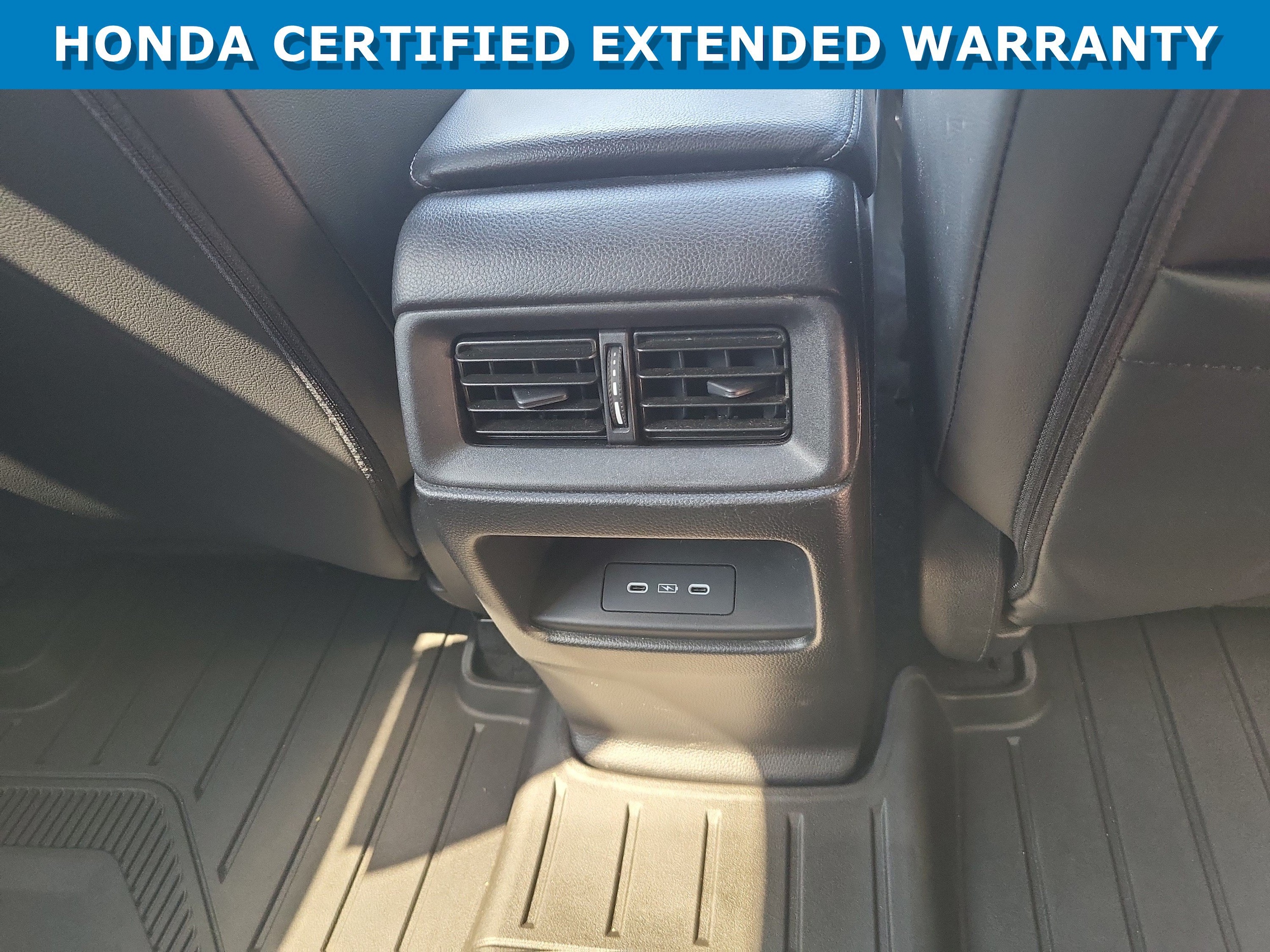 2025 Honda CR-V EX-L - Photo 20
