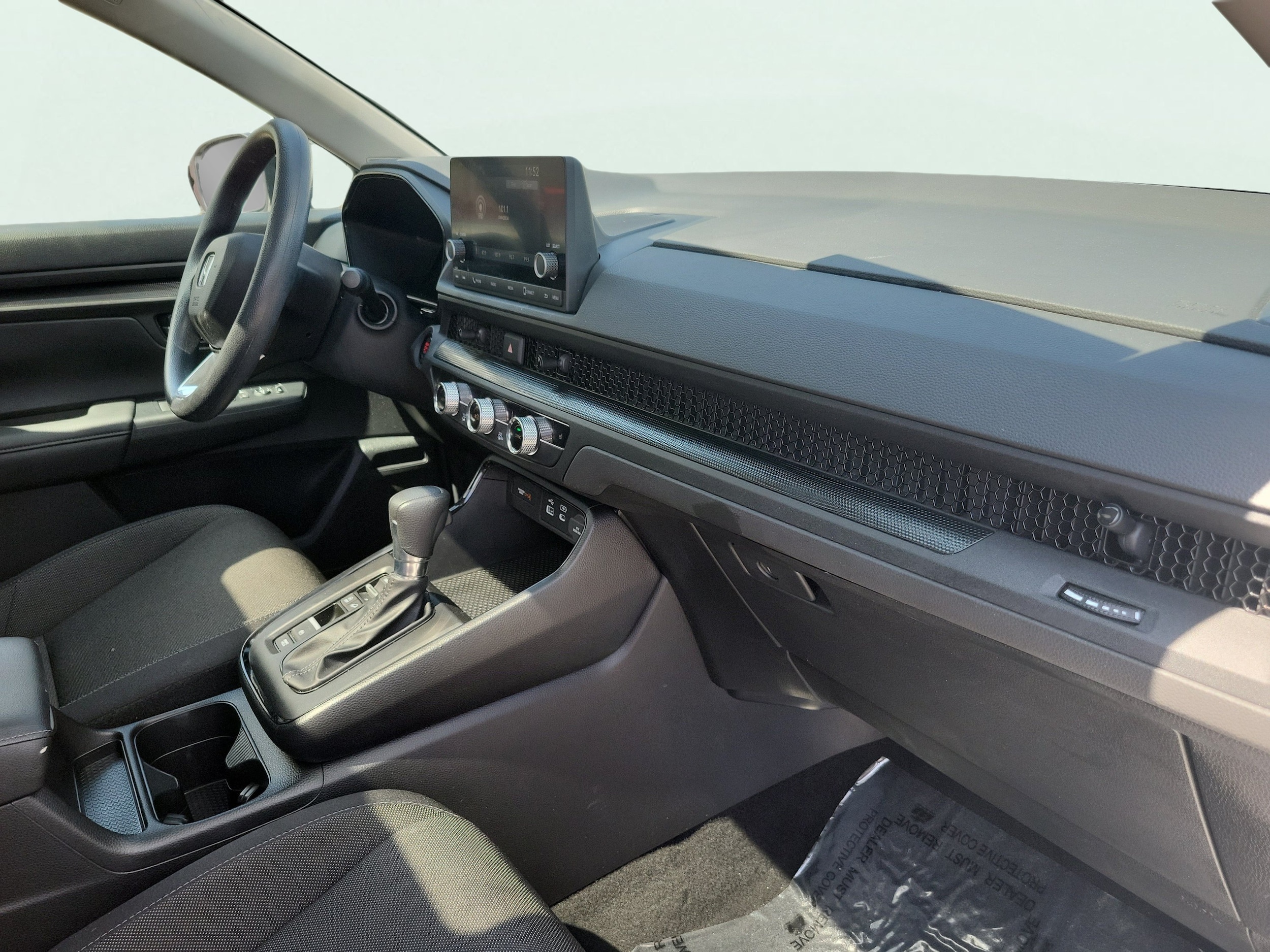 2024 Honda CR-V EX - Photo 23