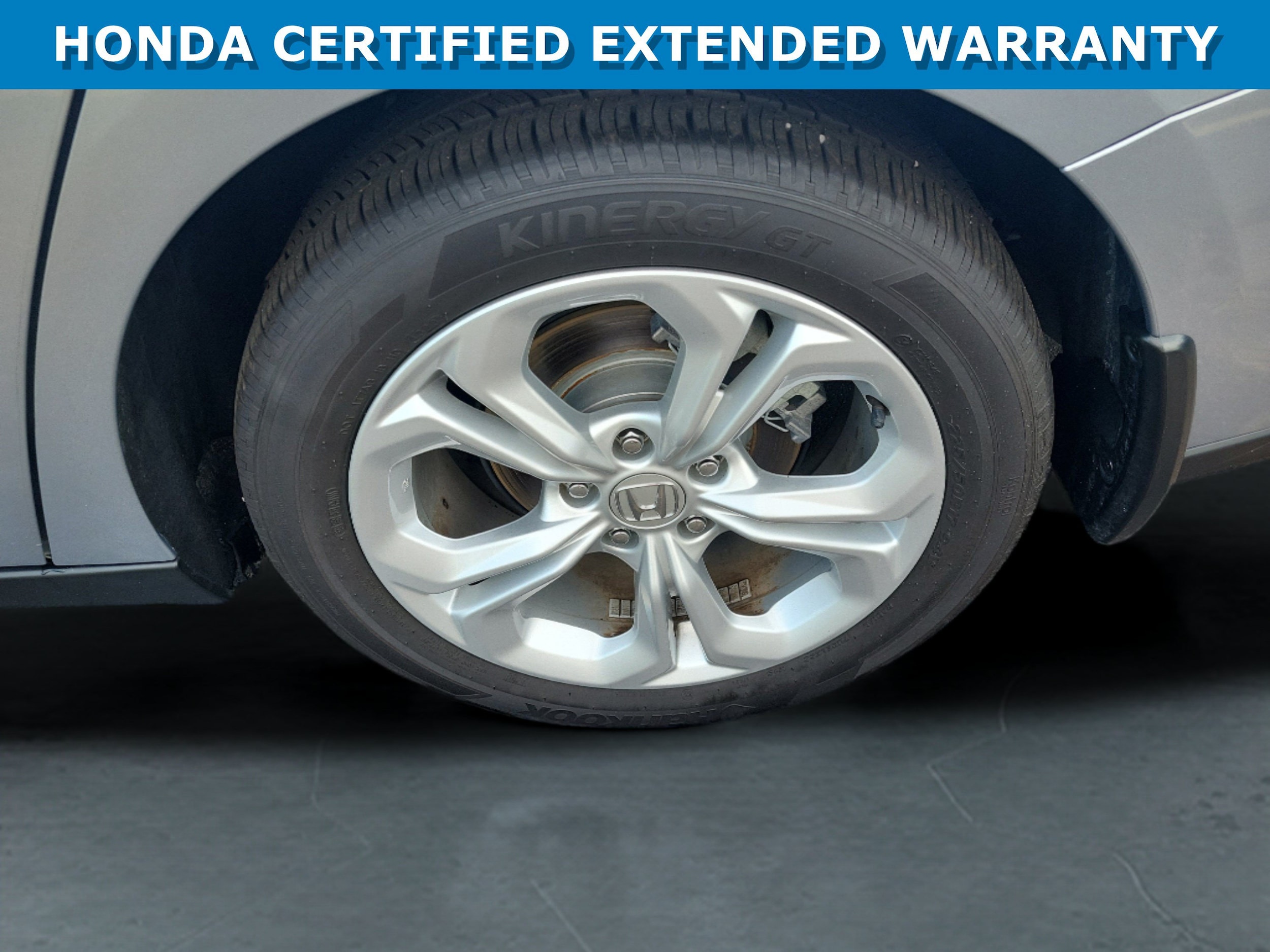 2024 Honda Accord LX - Photo 11
